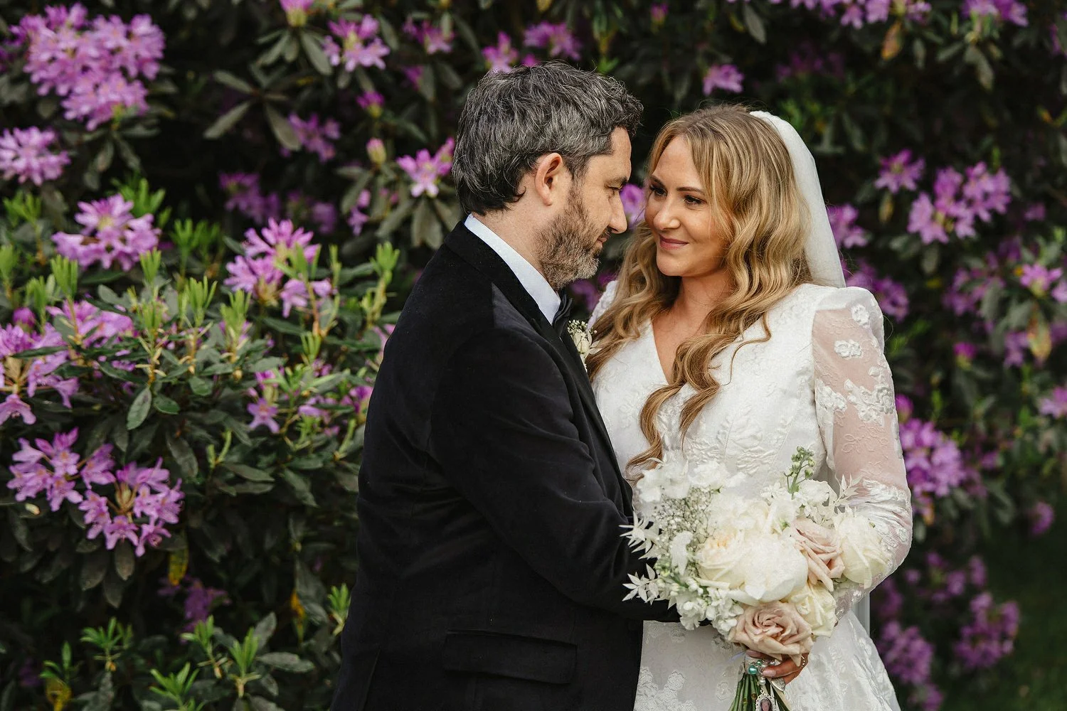 Cabra Castle Wedding Photos Sarah and Brian 0004.JPG