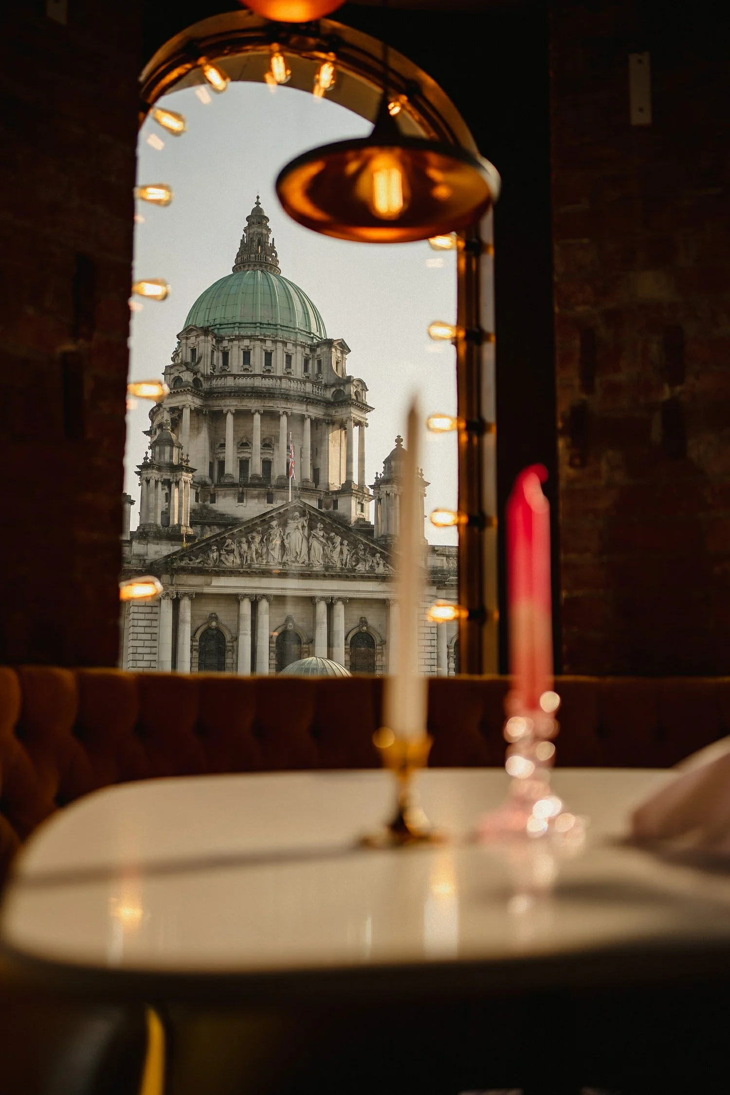 Cafe Parisien Belfast Wedding photos 127.JPG