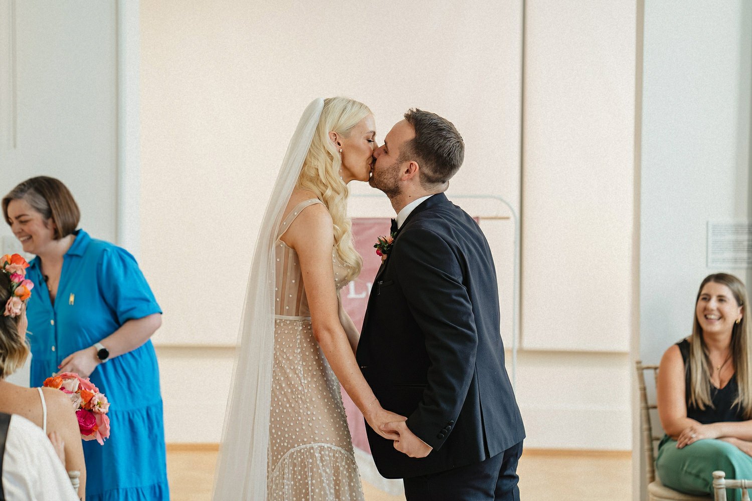 Cafe Parisien Belfast Wedding photos 044.JPG