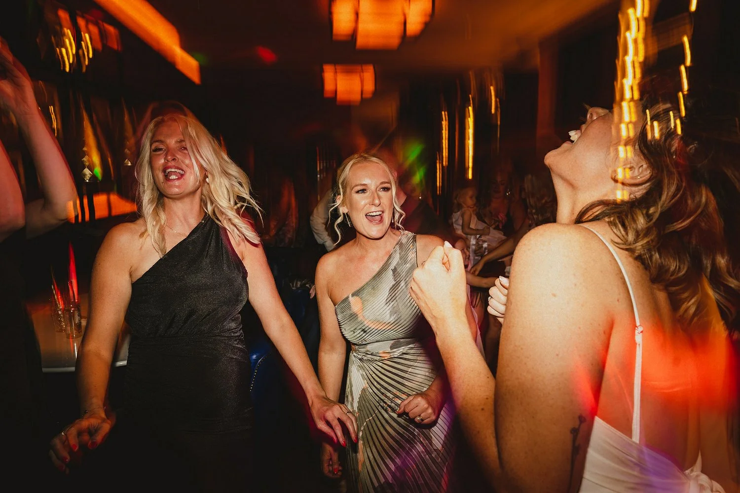 Cafe Parisien Belfast Wedding photos 159.JPG