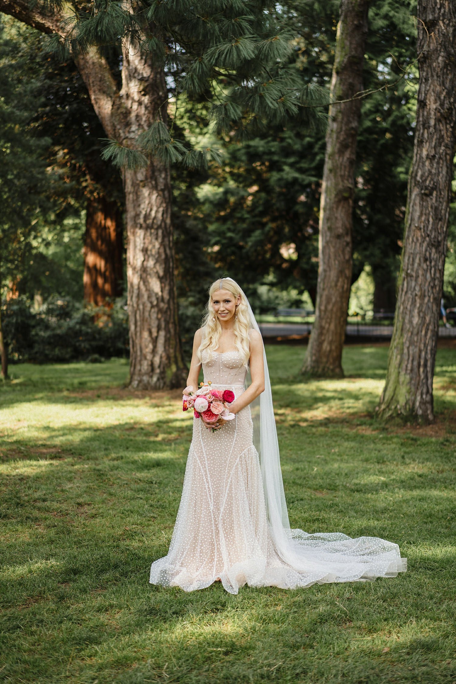 Cafe Parisien Belfast Wedding photos 068.JPG