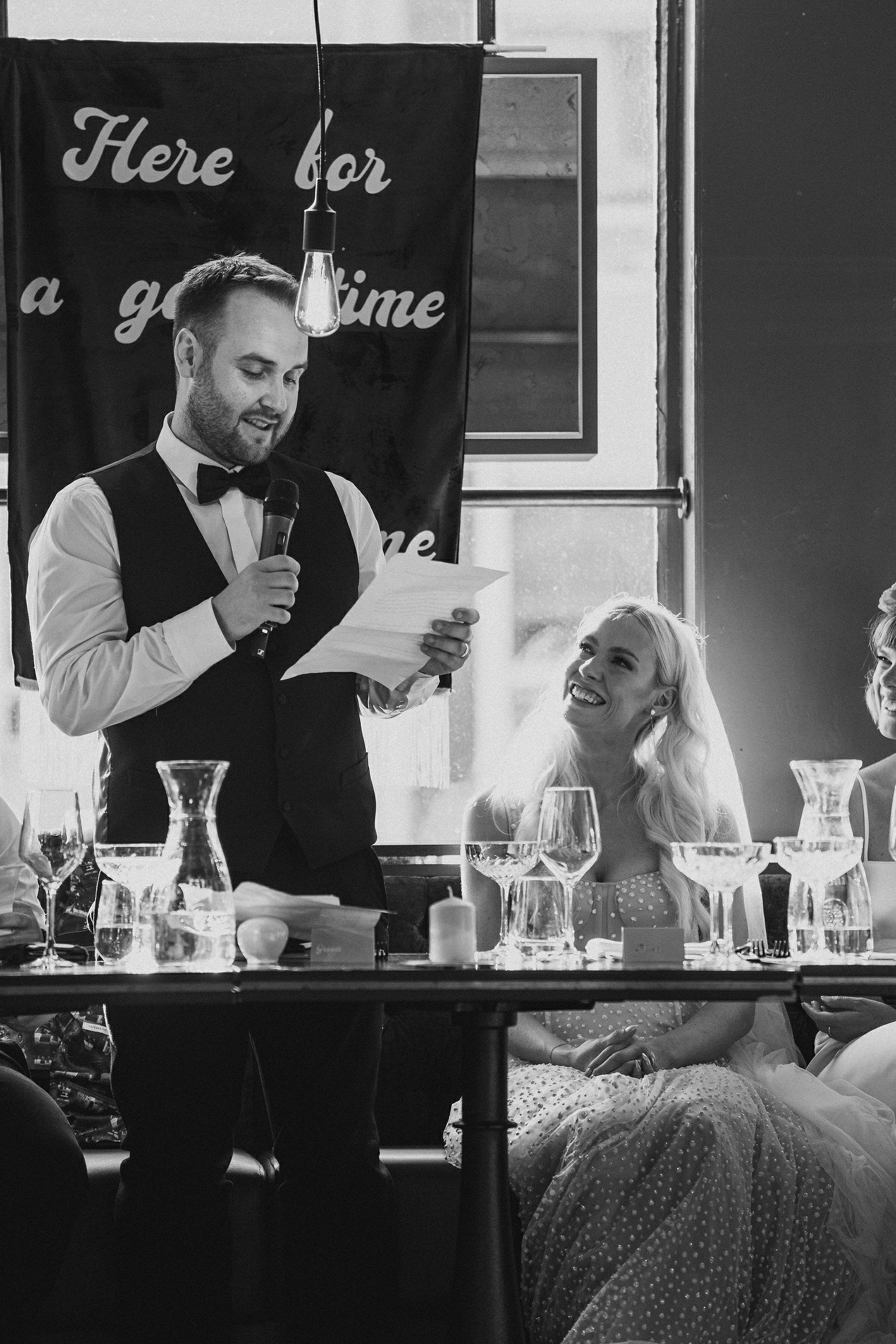 Cafe Parisien Belfast Wedding photos 138.JPG