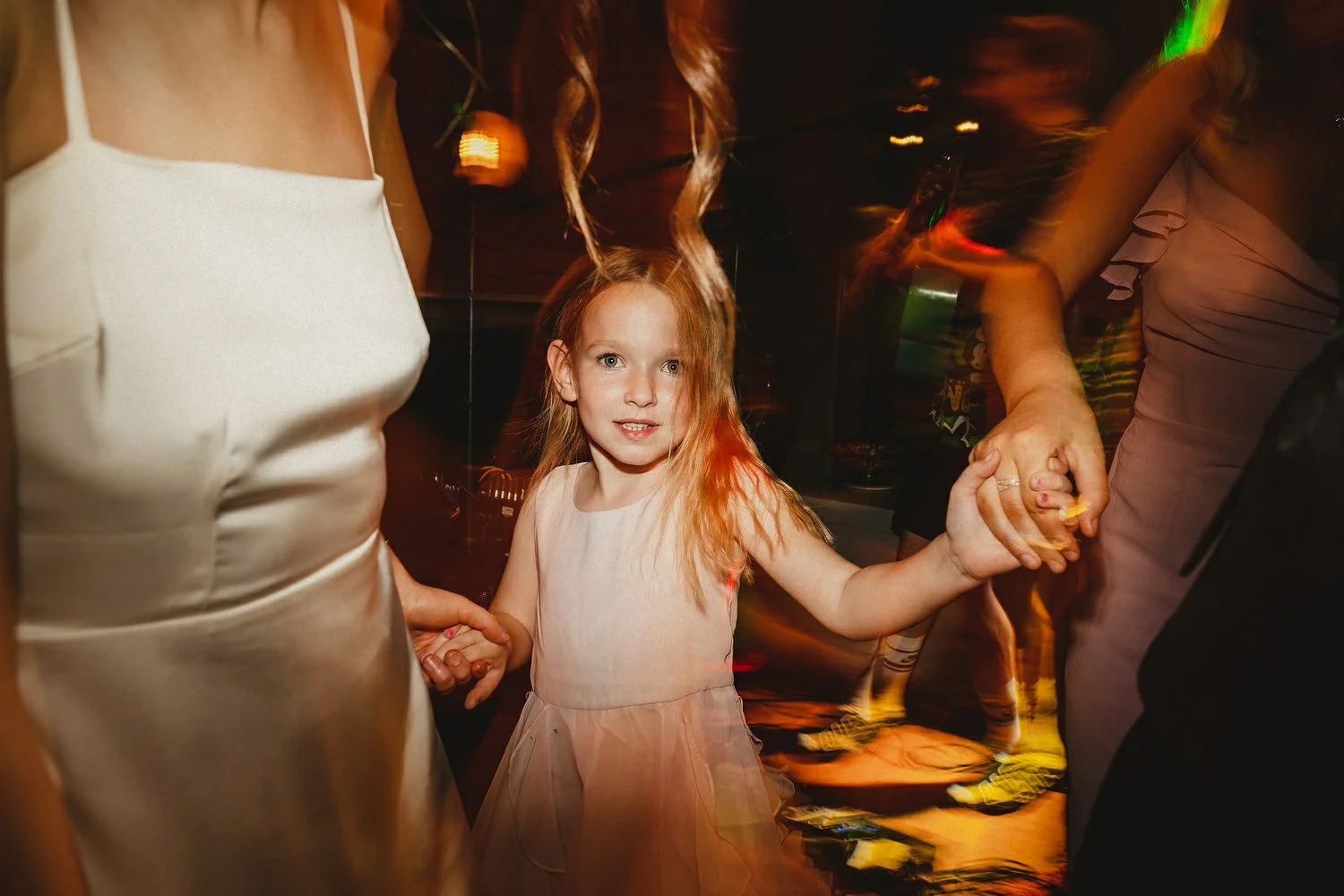 Cafe Parisien Belfast Wedding photos 164.JPG