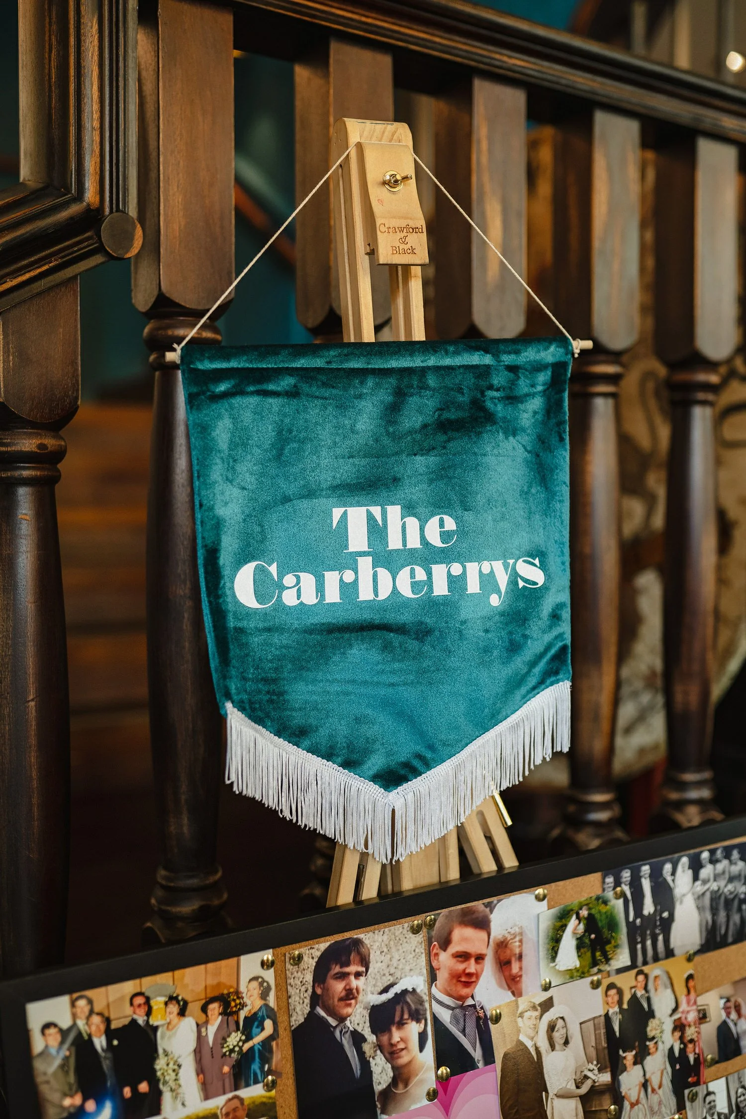 Cafe Parisien Belfast Wedding photos 116.JPG