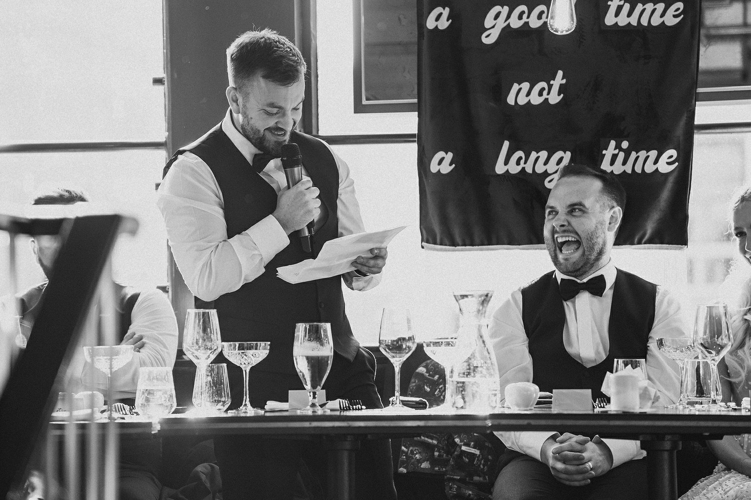 Cafe Parisien Belfast Wedding photos 141.JPG