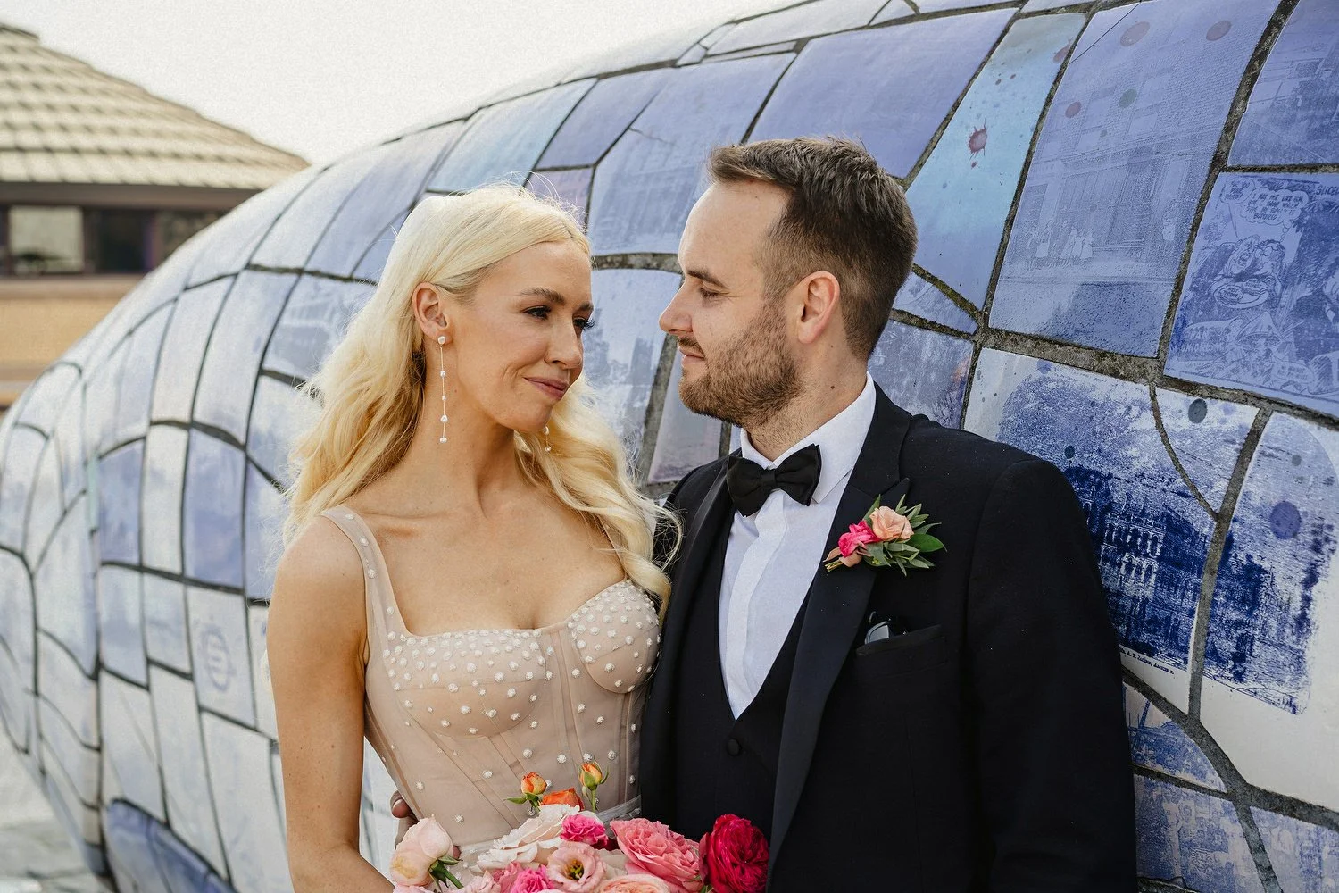 Cafe Parisien Belfast Wedding photos 093.JPG