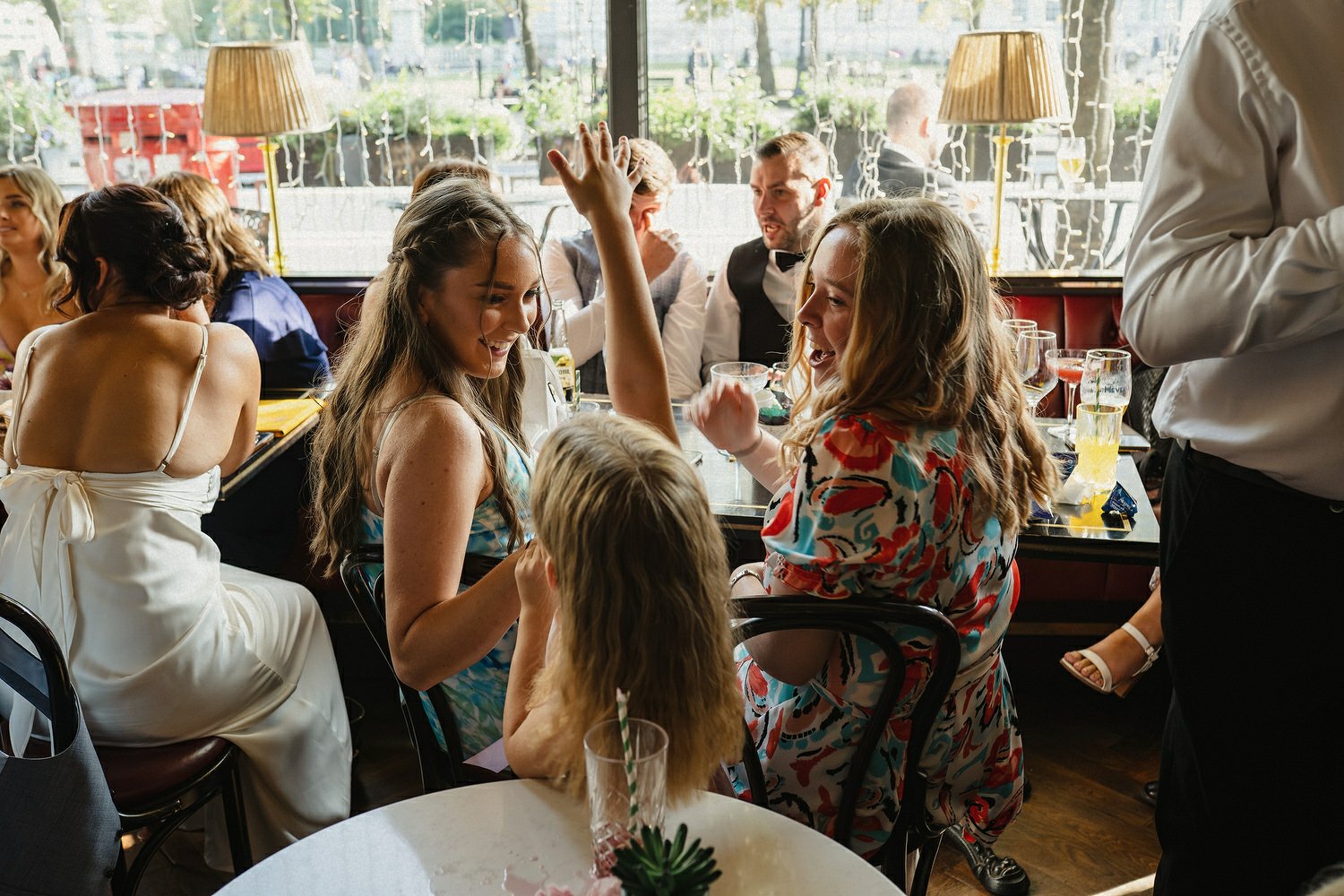 Cafe Parisien Belfast Wedding photos 106.JPG