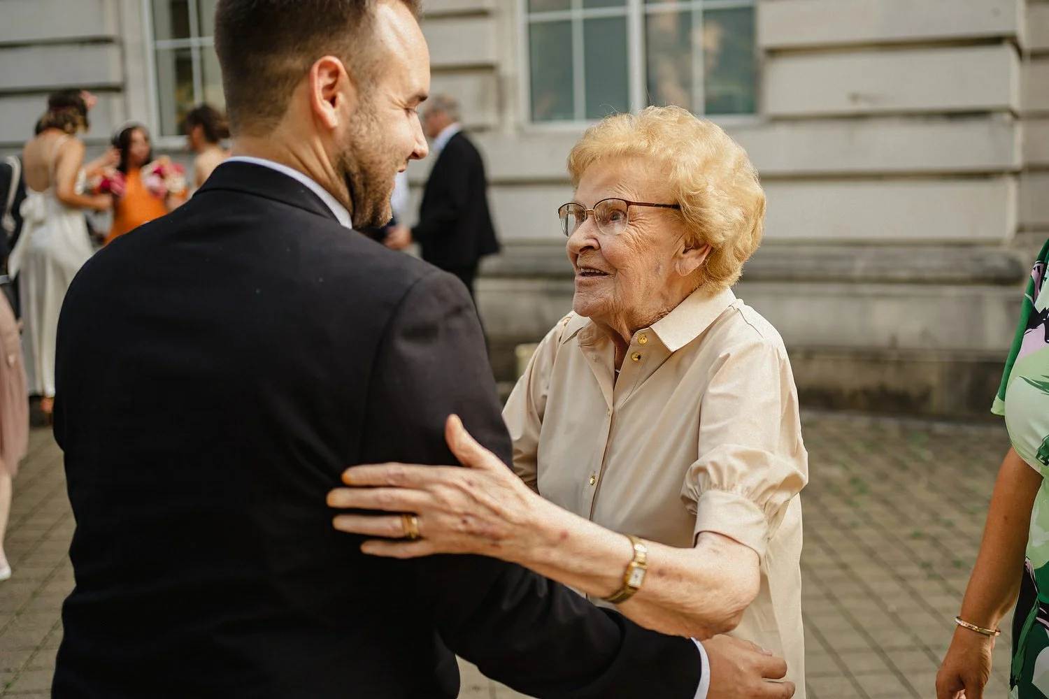 Cafe Parisien Belfast Wedding photos 052.JPG