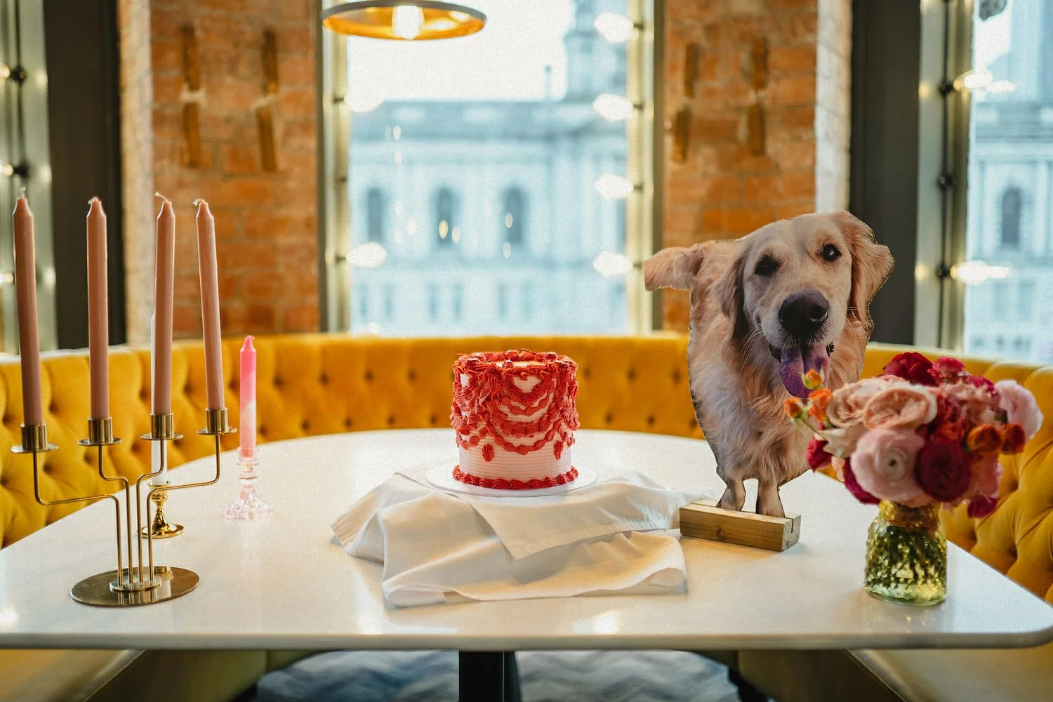 Cafe Parisien Belfast Wedding photos 144.JPG