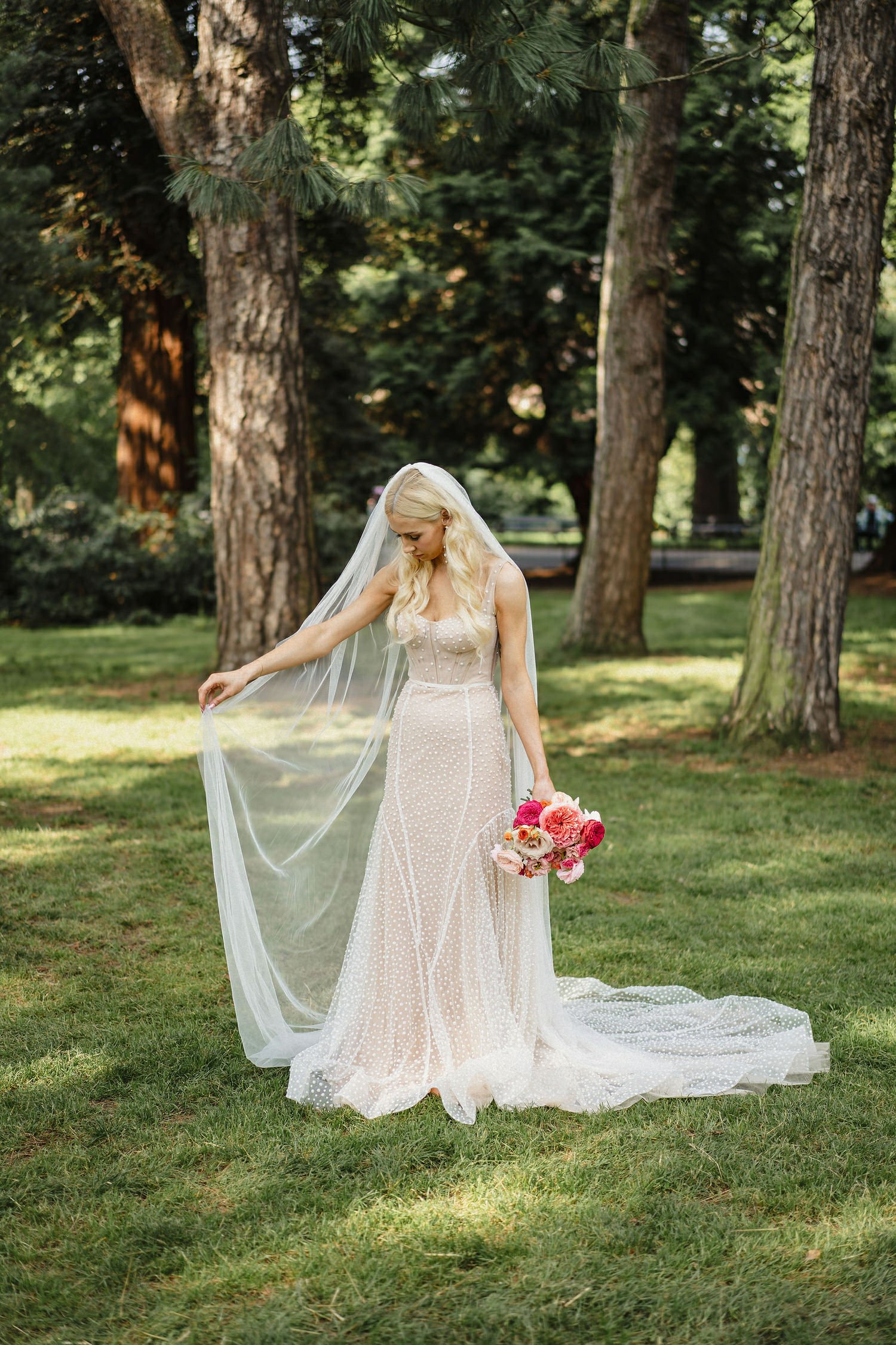 Cafe Parisien Belfast Wedding photos 071.JPG