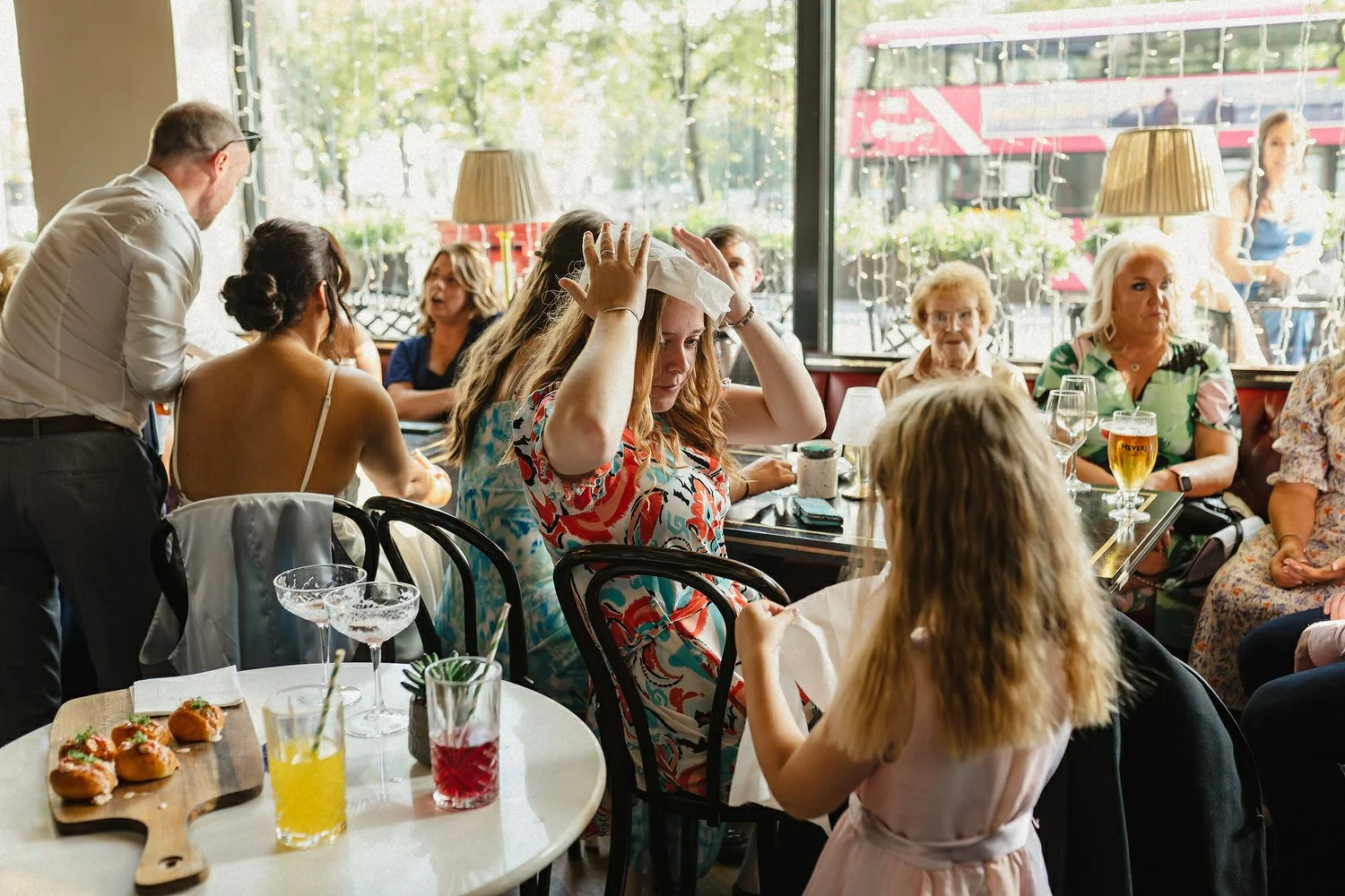 Cafe Parisien Belfast Wedding photos 098.JPG