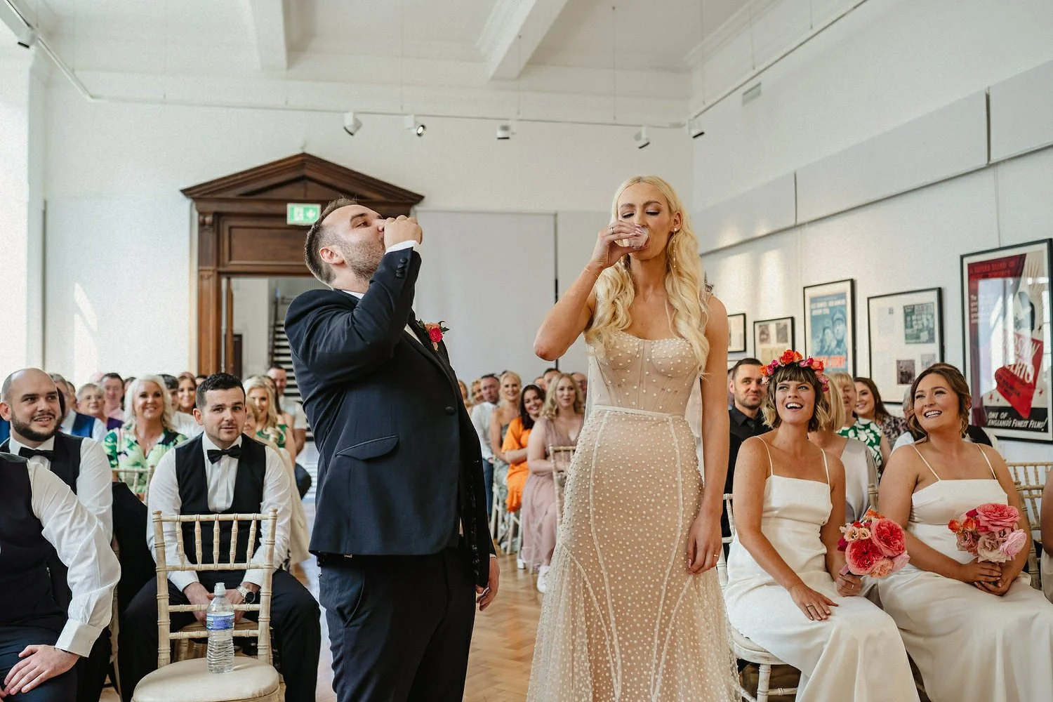 Cafe Parisien Belfast Wedding photos 041.JPG