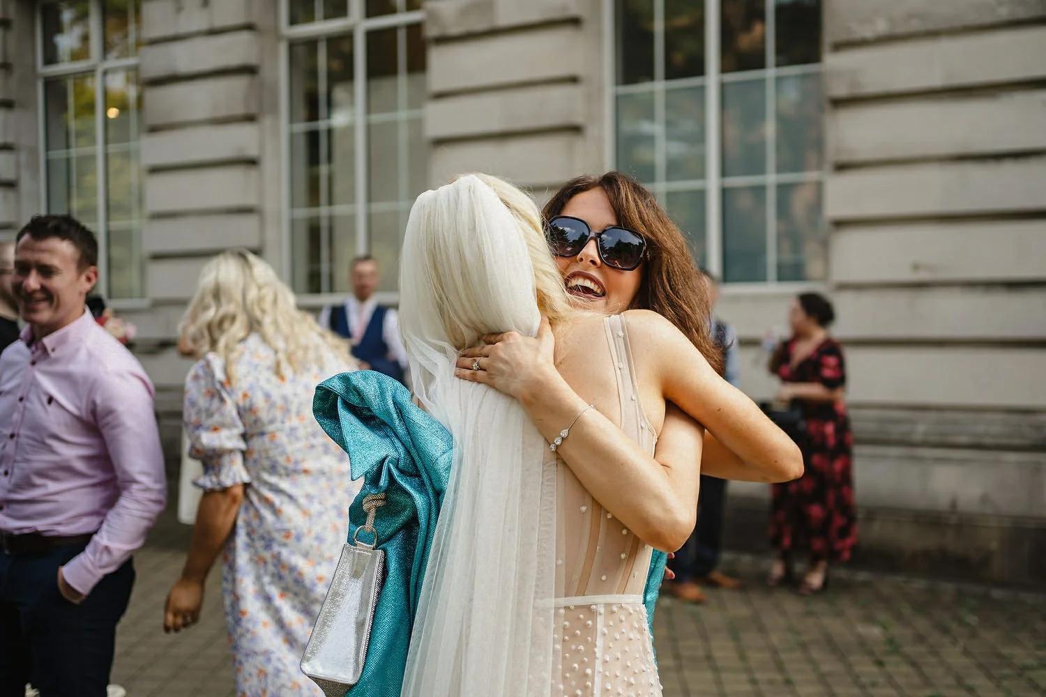 Cafe Parisien Belfast Wedding photos 050.JPG