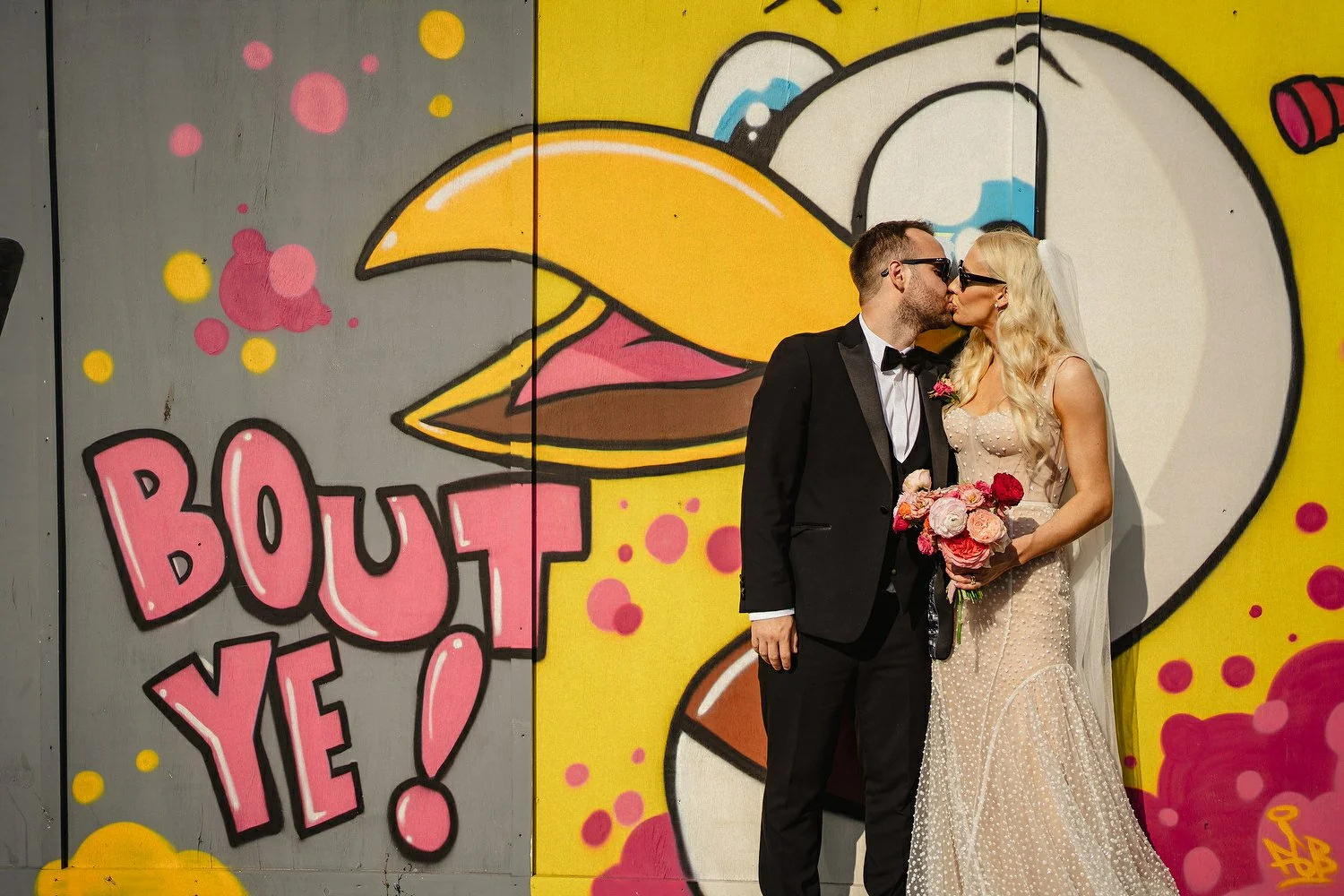 Cafe Parisien Belfast Wedding photos 091.JPG