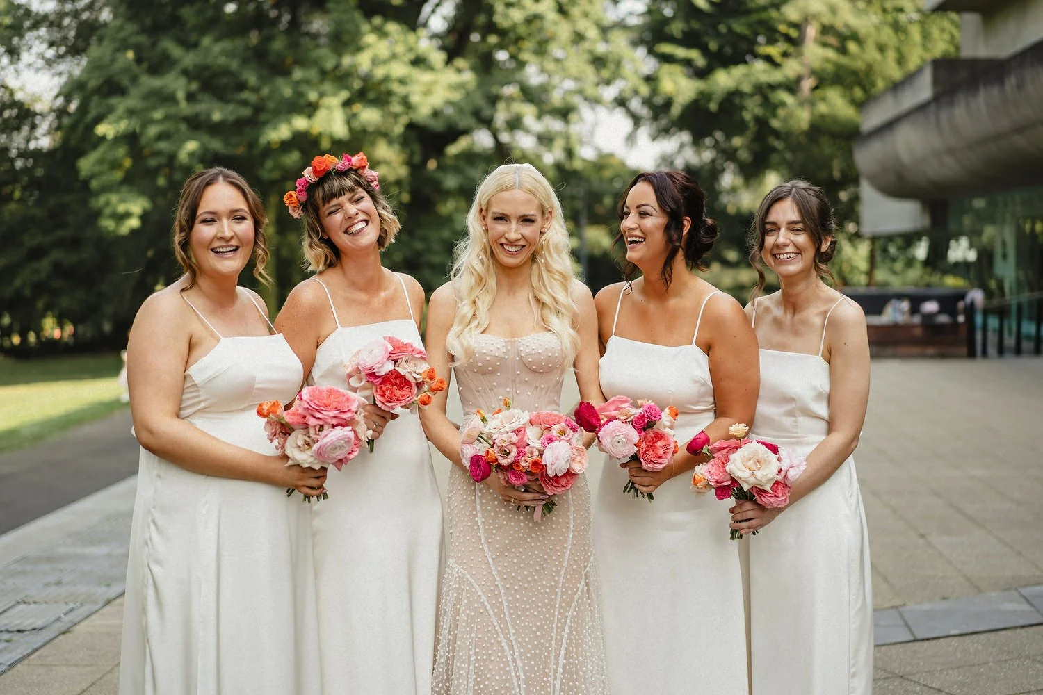 Cafe Parisien Belfast Wedding photos 032.JPG