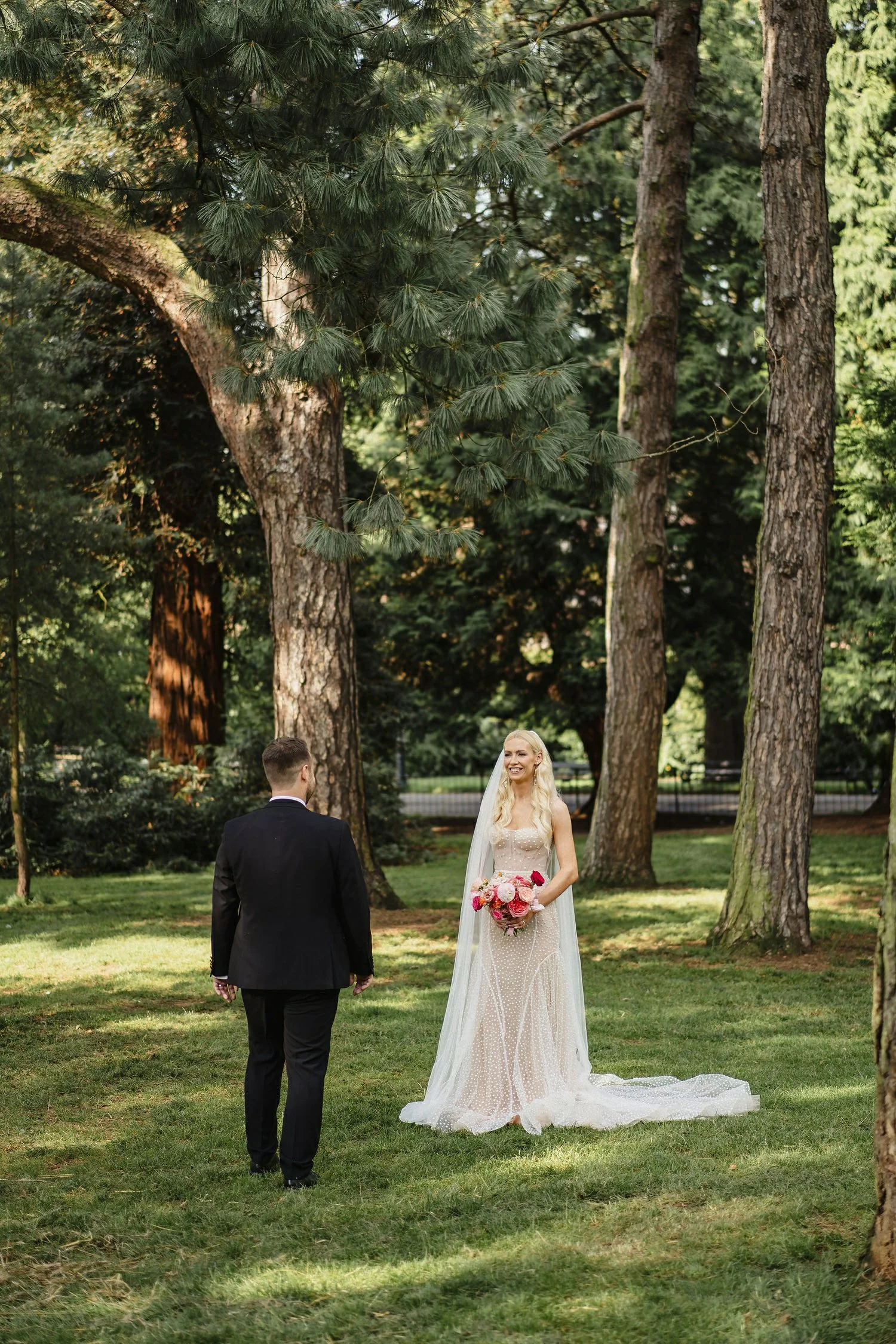 Cafe Parisien Belfast Wedding photos 072.JPG