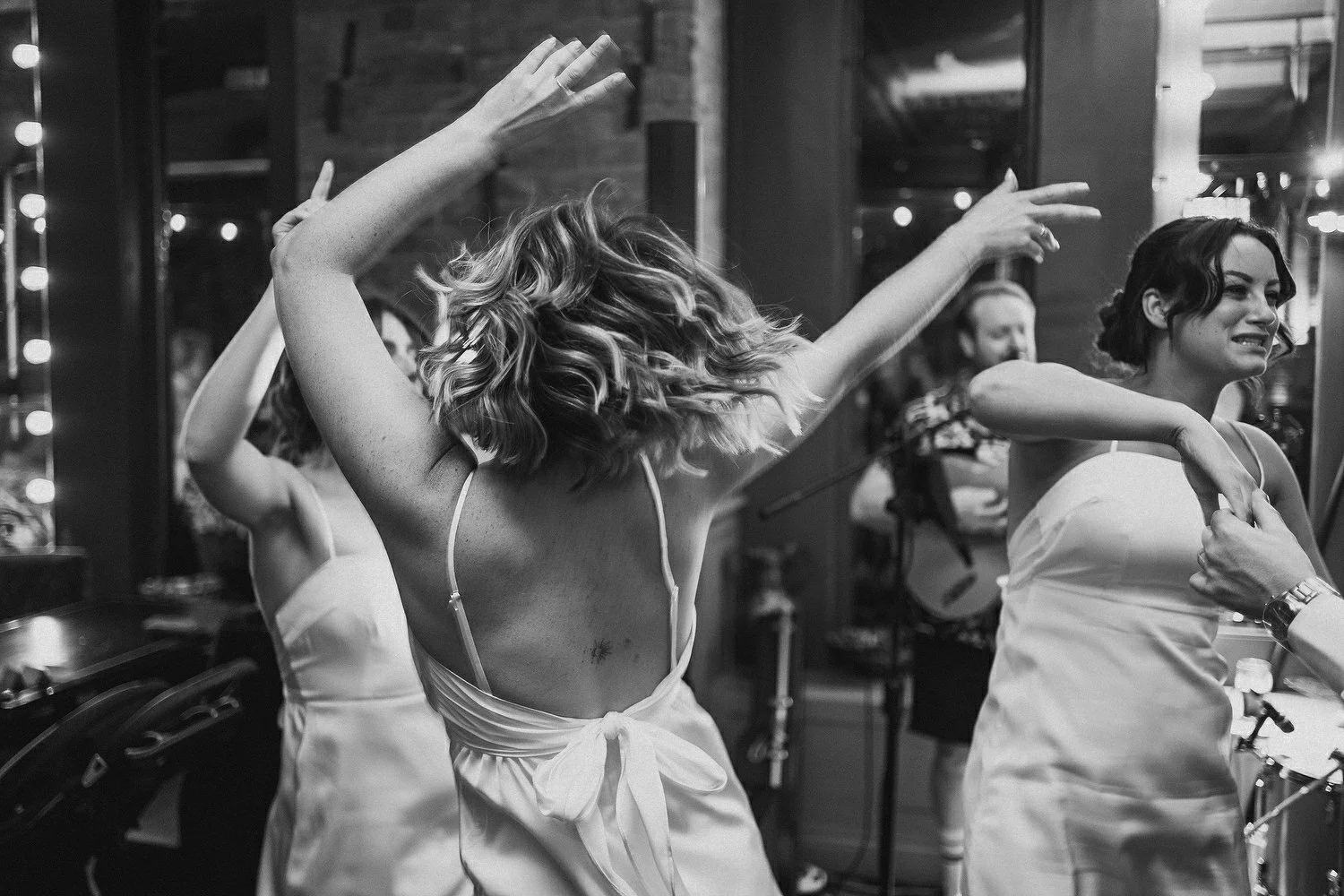 Cafe Parisien Belfast Wedding photos 158.JPG