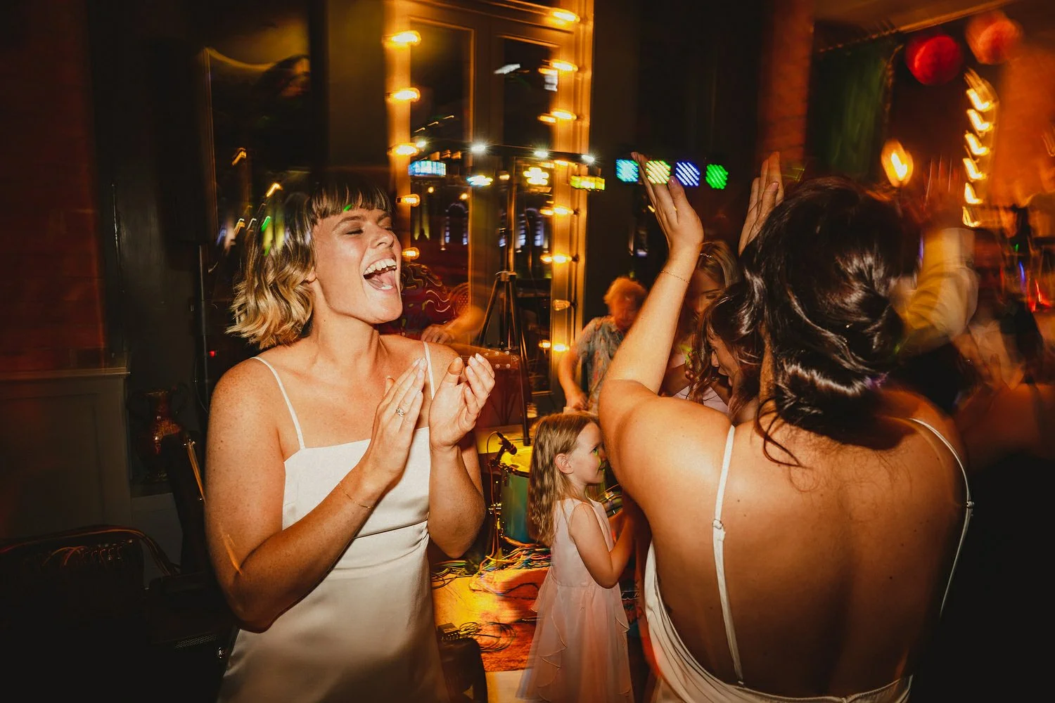 Cafe Parisien Belfast Wedding photos 165.JPG