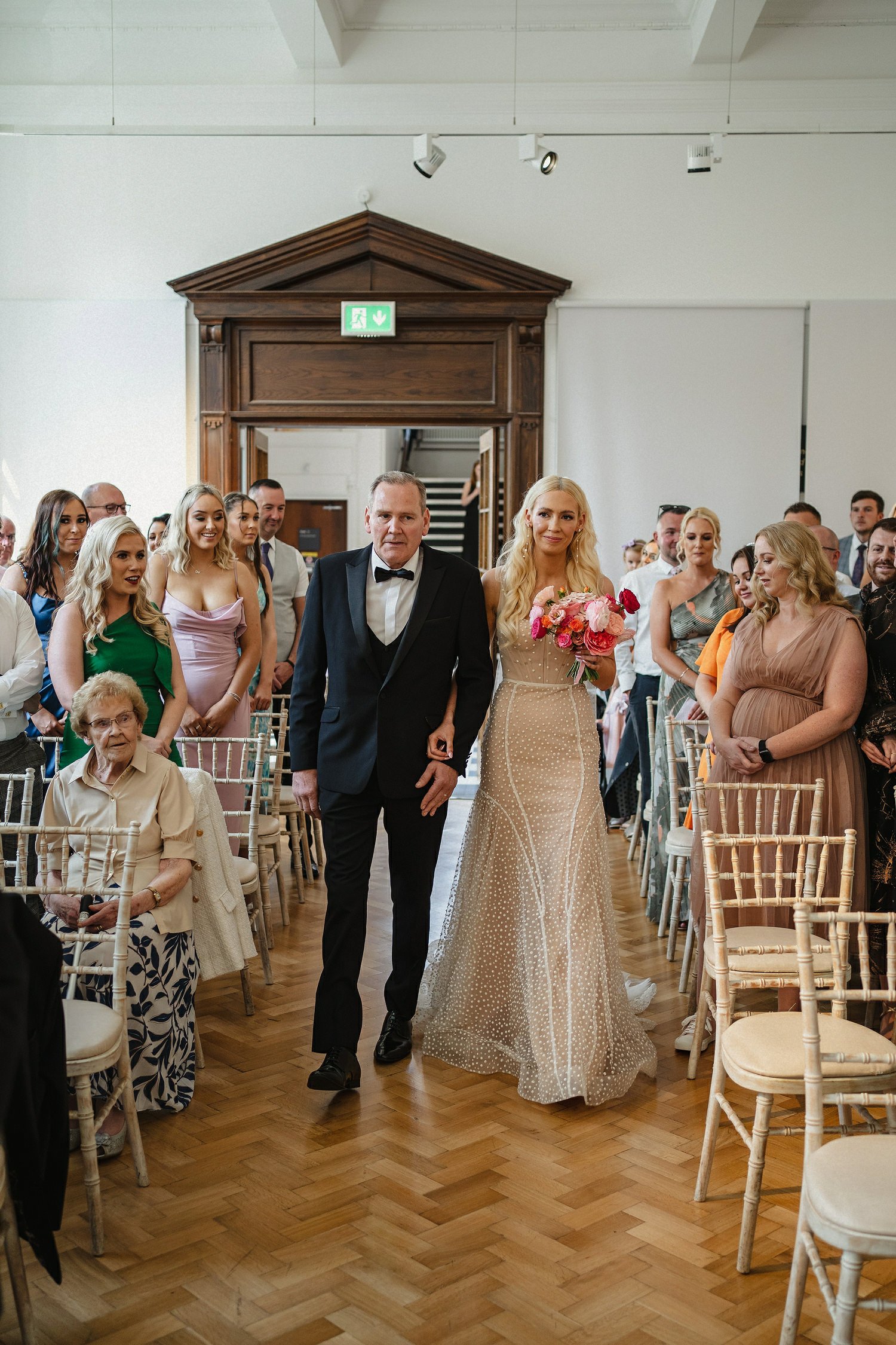 Cafe Parisien Belfast Wedding photos 038.JPG