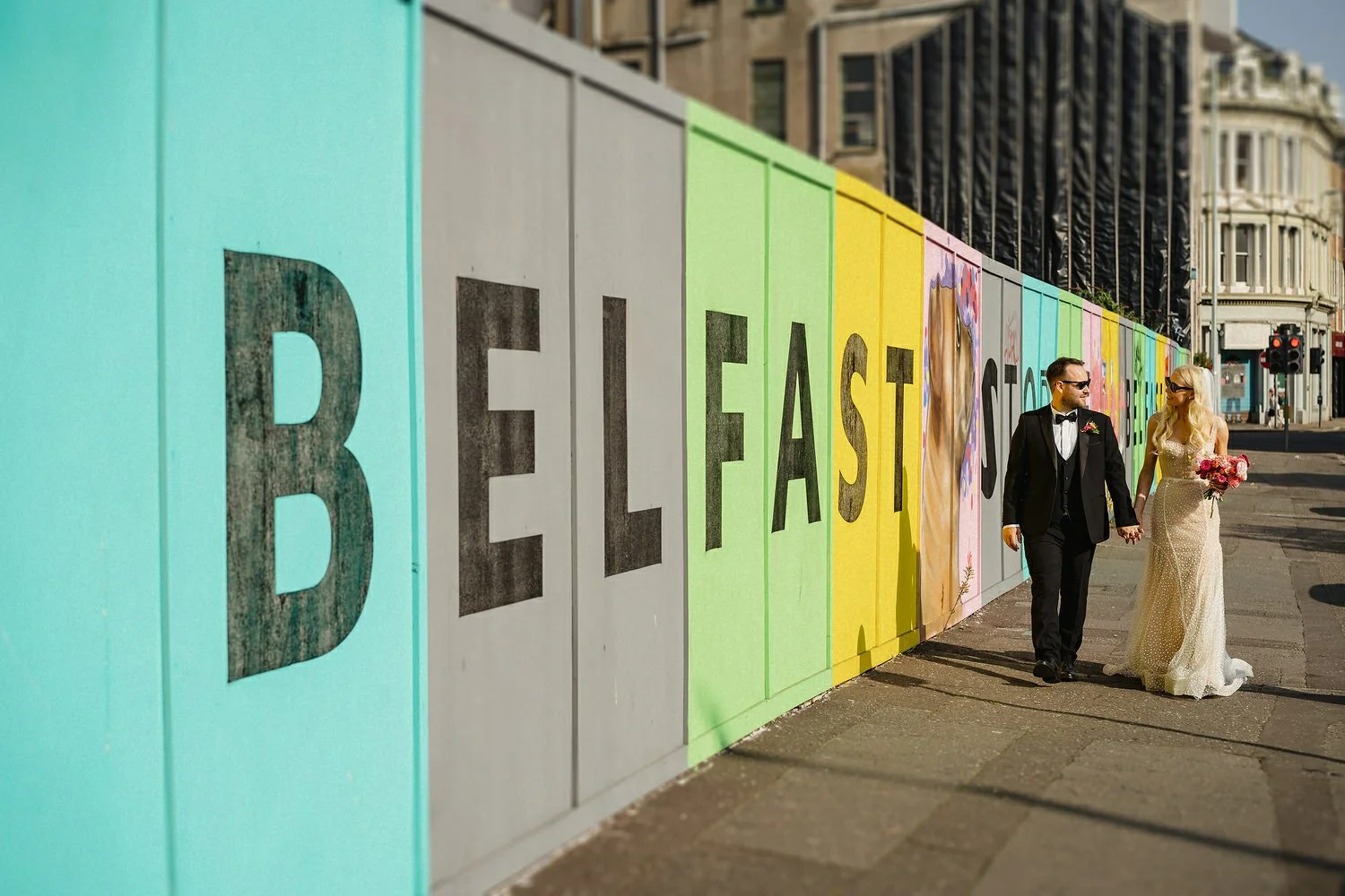 Cafe Parisien Belfast Wedding photos 089.JPG