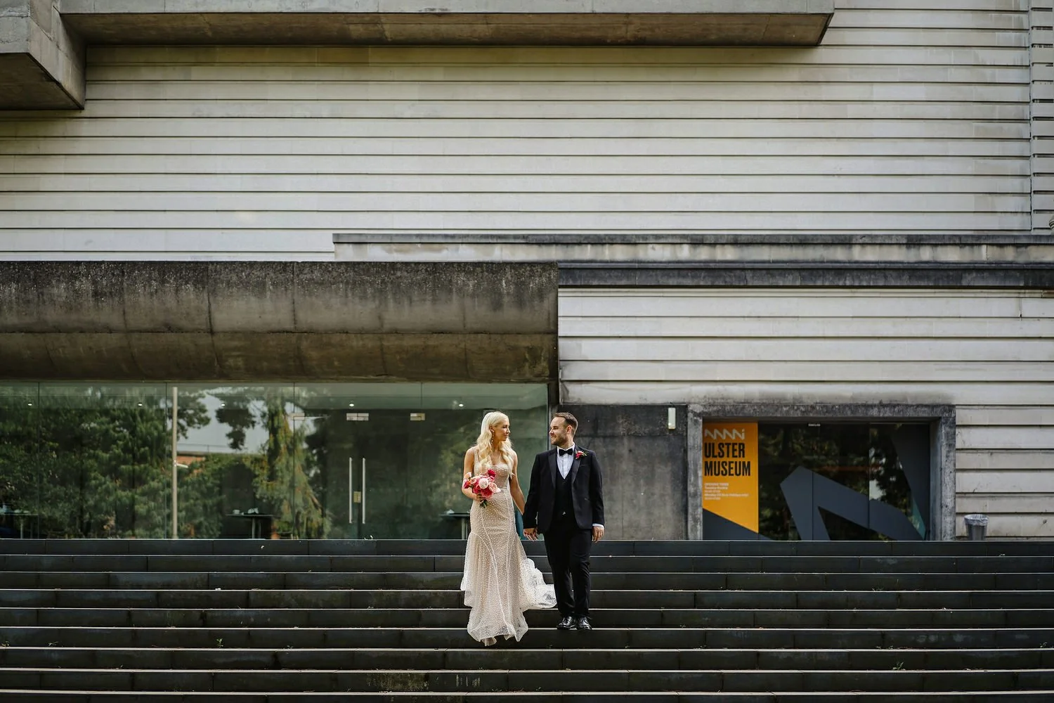 Cafe Parisien Belfast Wedding photos 067.JPG