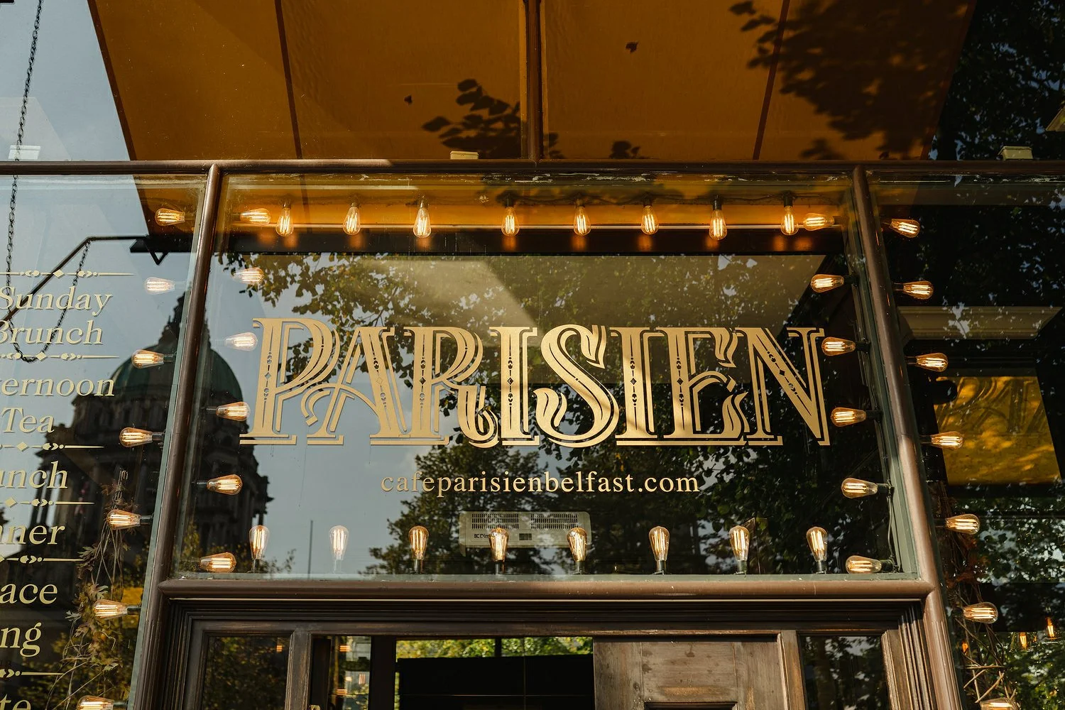 Cafe Parisien Belfast Wedding photos 095.JPG