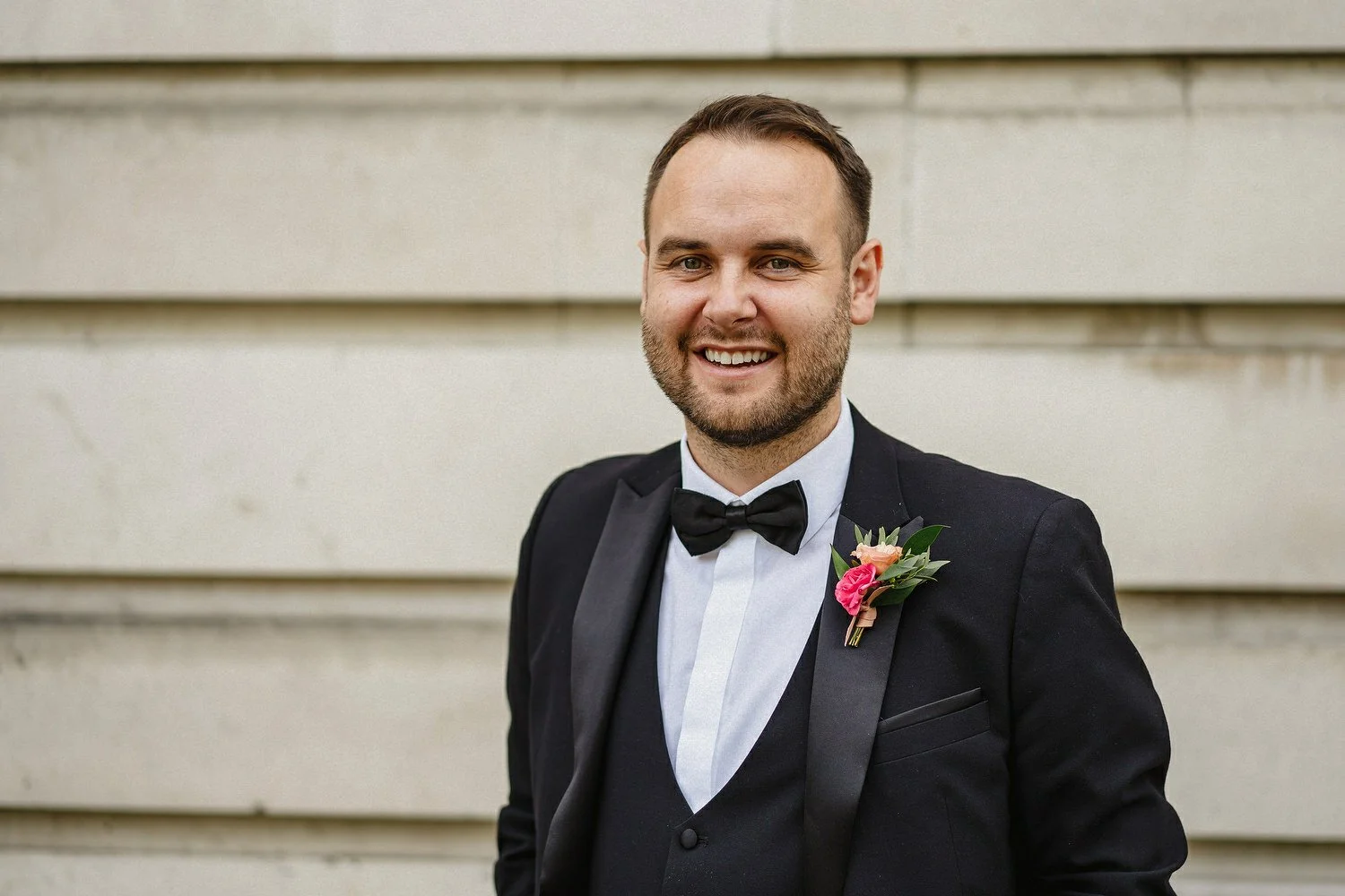 Cafe Parisien Belfast Wedding photos 027.JPG