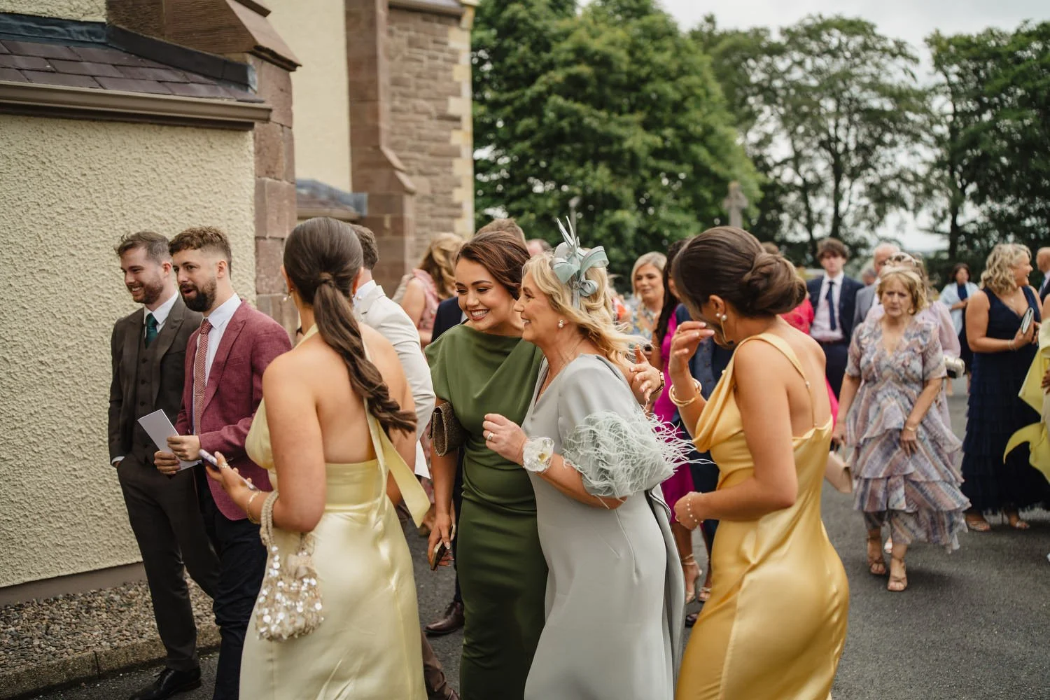 Castle Leslie Estate Wedding by Simple Tapestry 049.JPG