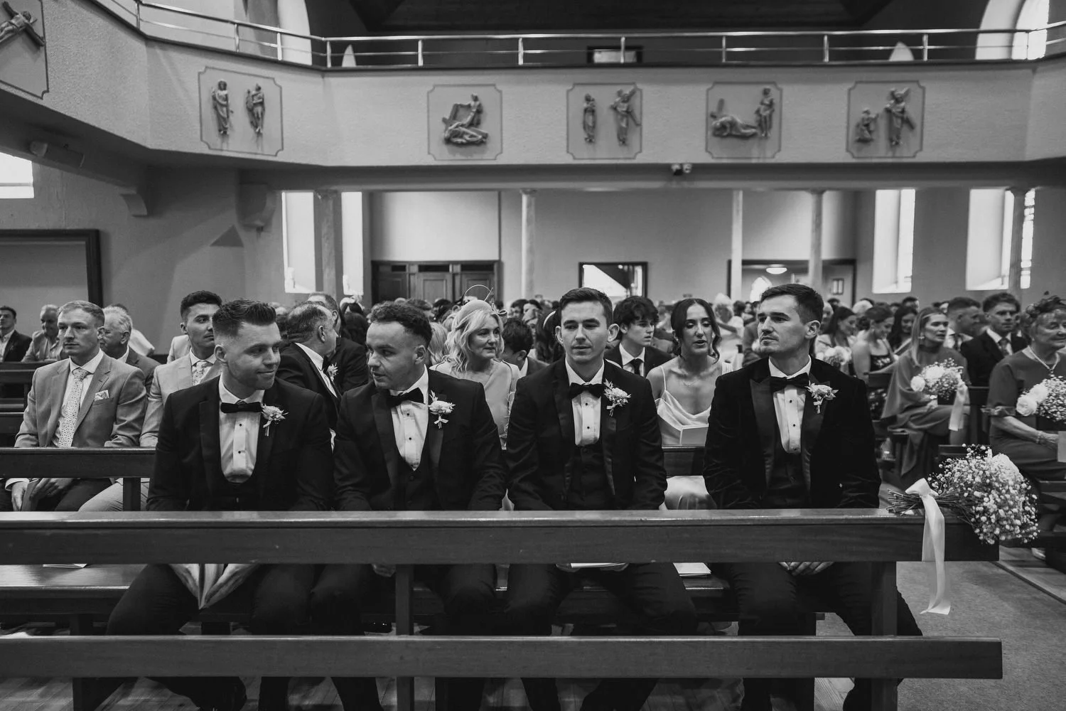 Castle Leslie Estate Wedding by Simple Tapestry 061.JPG