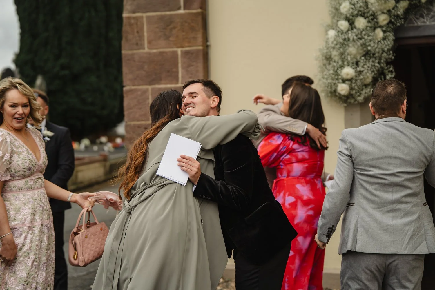 Castle Leslie Estate Wedding by Simple Tapestry 056.JPG