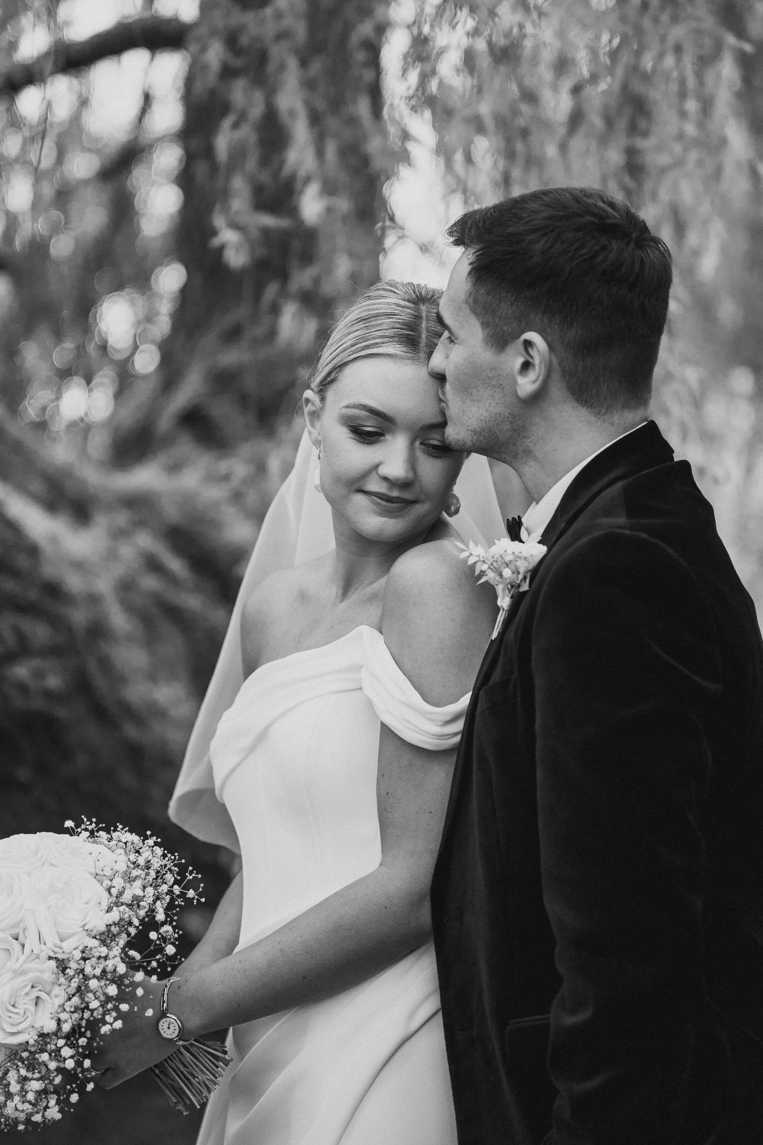 Castle Leslie Estate Wedding by Simple Tapestry 121.JPG