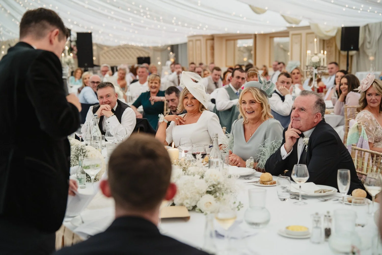 Castle Leslie Estate Wedding by Simple Tapestry 186.JPG