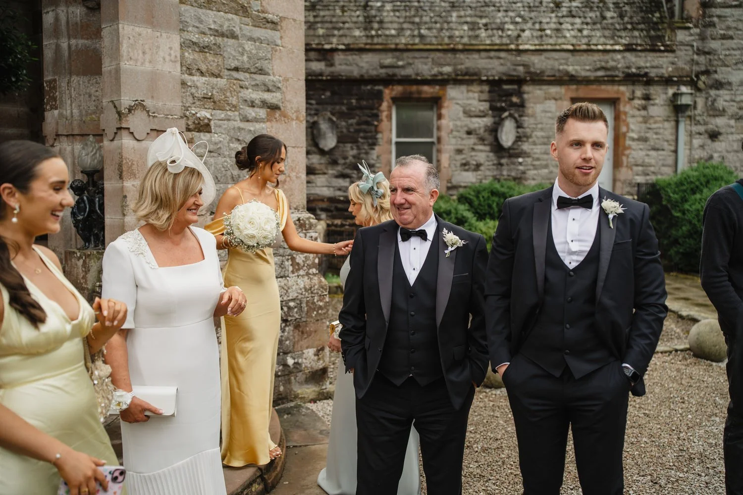 Castle Leslie Estate Wedding by Simple Tapestry 092.JPG