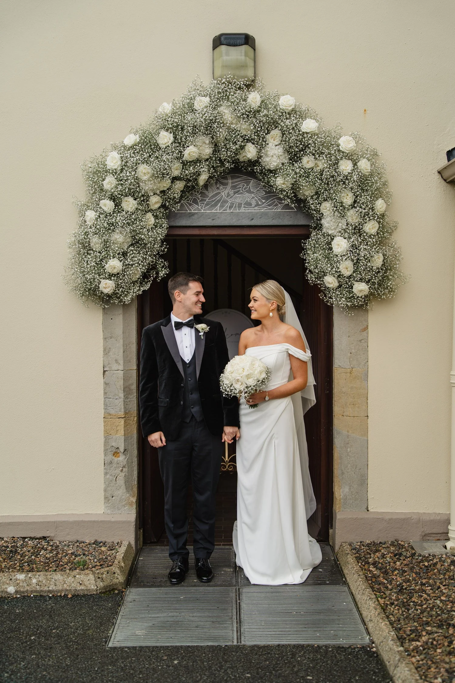 Castle Leslie Estate Wedding by Simple Tapestry 086.JPG