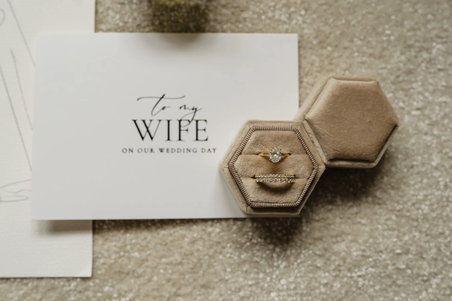 Castle Leslie Estate Wedding by Simple Tapestry 005.JPG