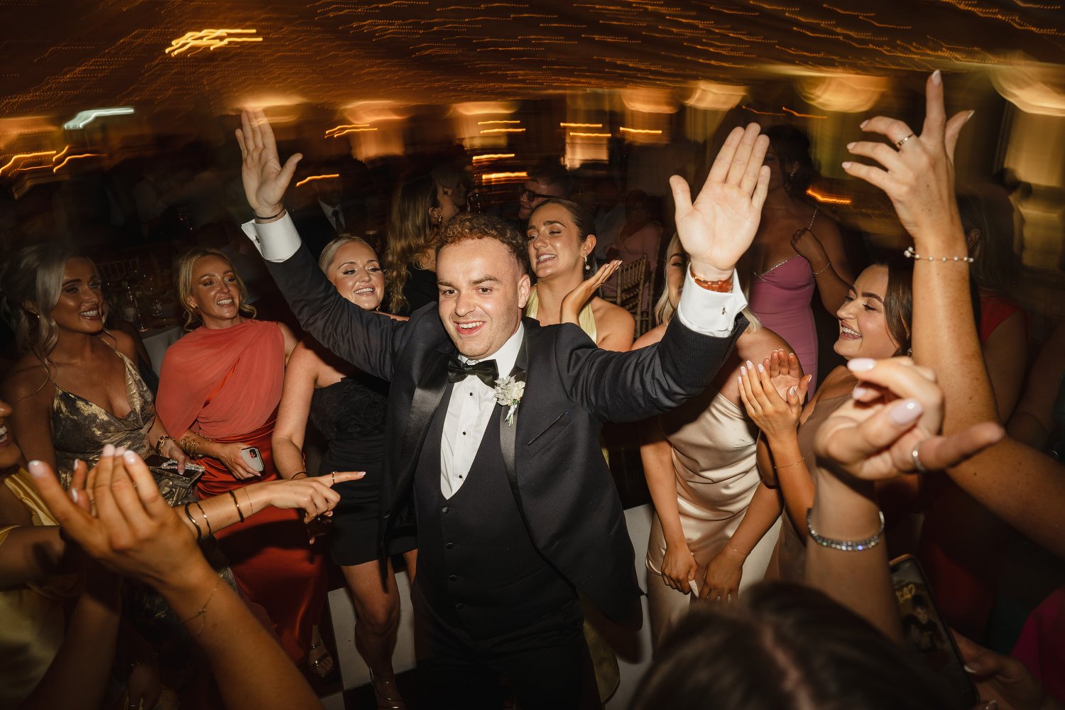 Castle Leslie Estate Wedding by Simple Tapestry 203.JPG