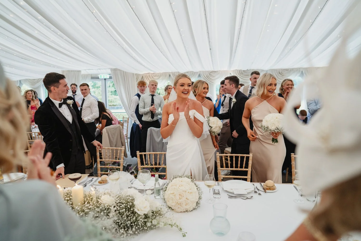 Castle Leslie Estate Wedding by Simple Tapestry 167.JPG