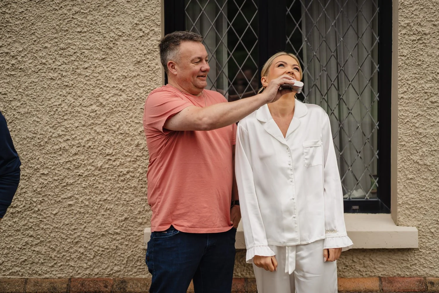 Castle Leslie Estate Wedding by Simple Tapestry 013.JPG