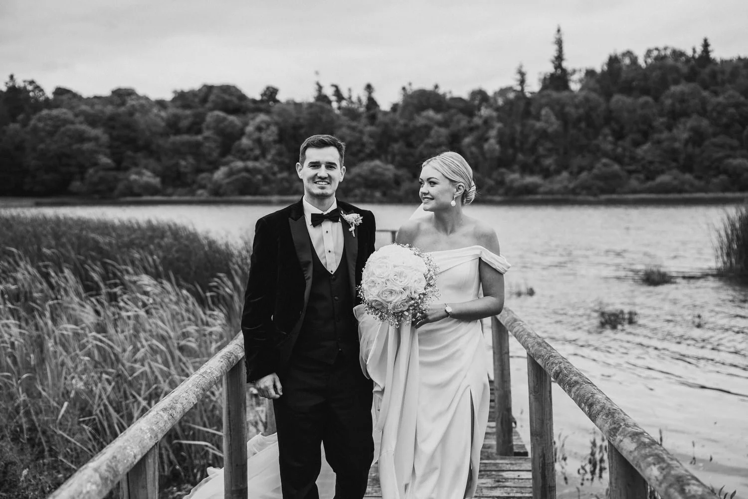 Castle Leslie Estate Wedding by Simple Tapestry 110.JPG
