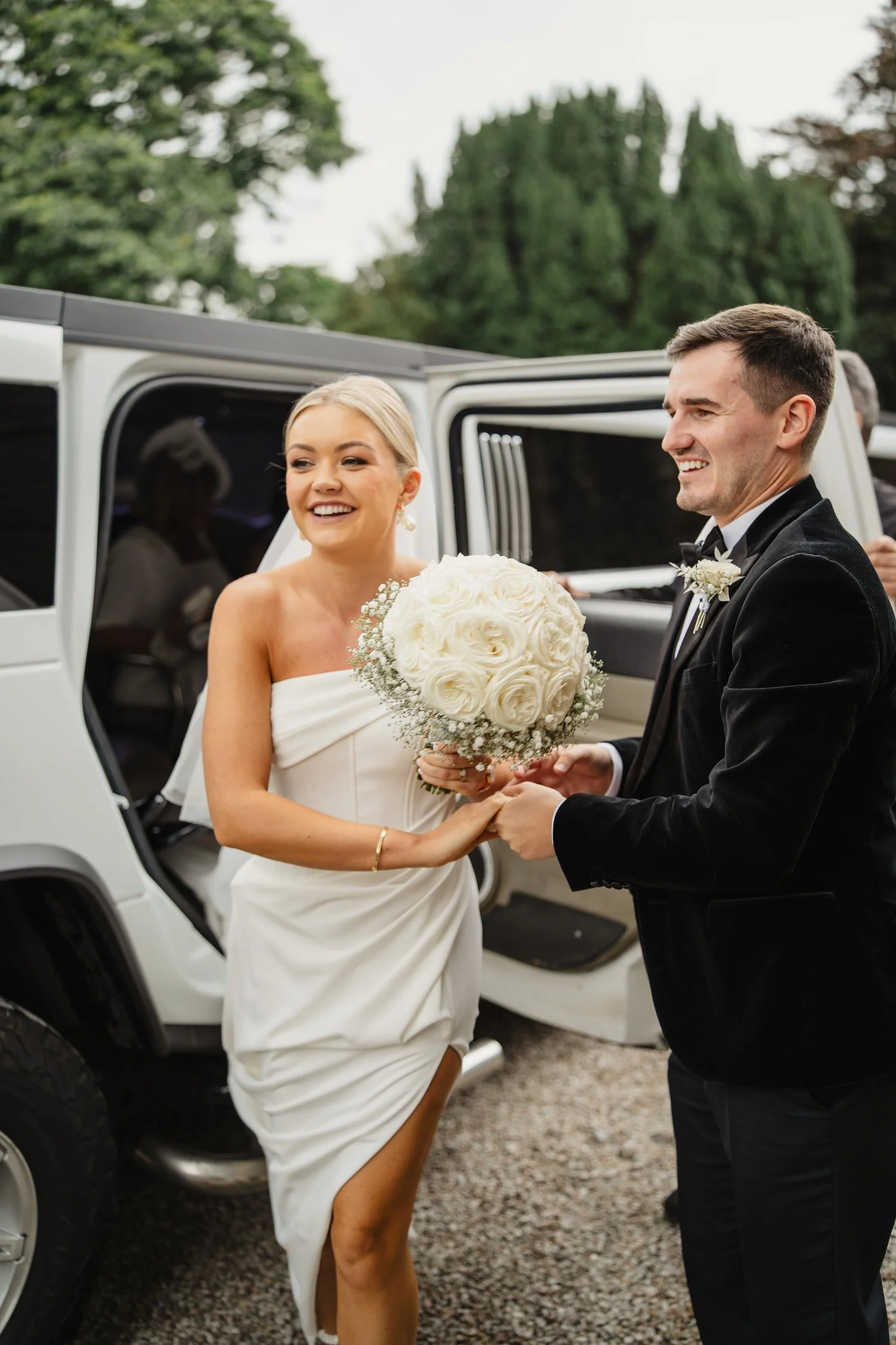 Castle Leslie Estate Wedding by Simple Tapestry 090.JPG