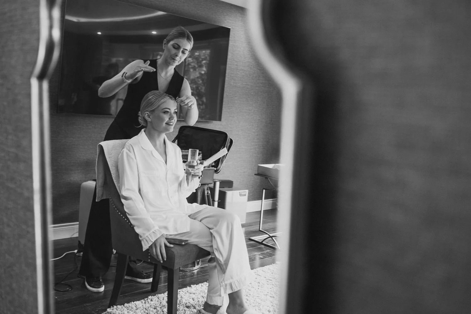 Castle Leslie Estate Wedding by Simple Tapestry 018.JPG