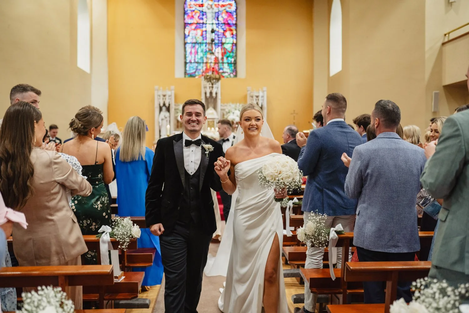 Castle Leslie Estate Wedding by Simple Tapestry 085.JPG