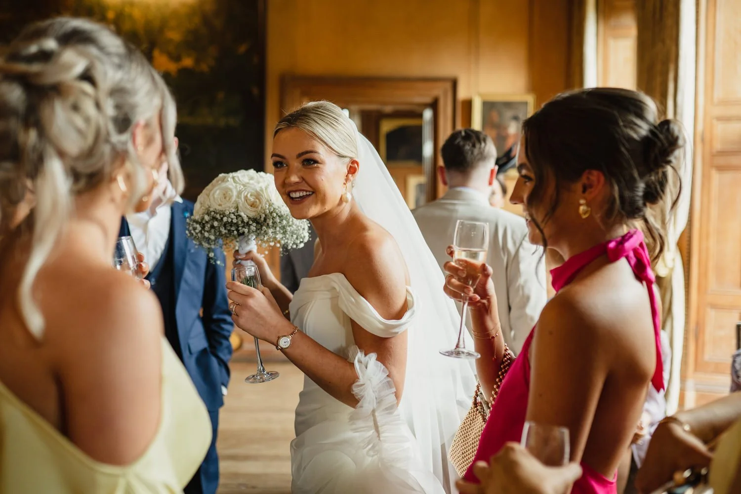 Castle Leslie Estate Wedding by Simple Tapestry 144.JPG