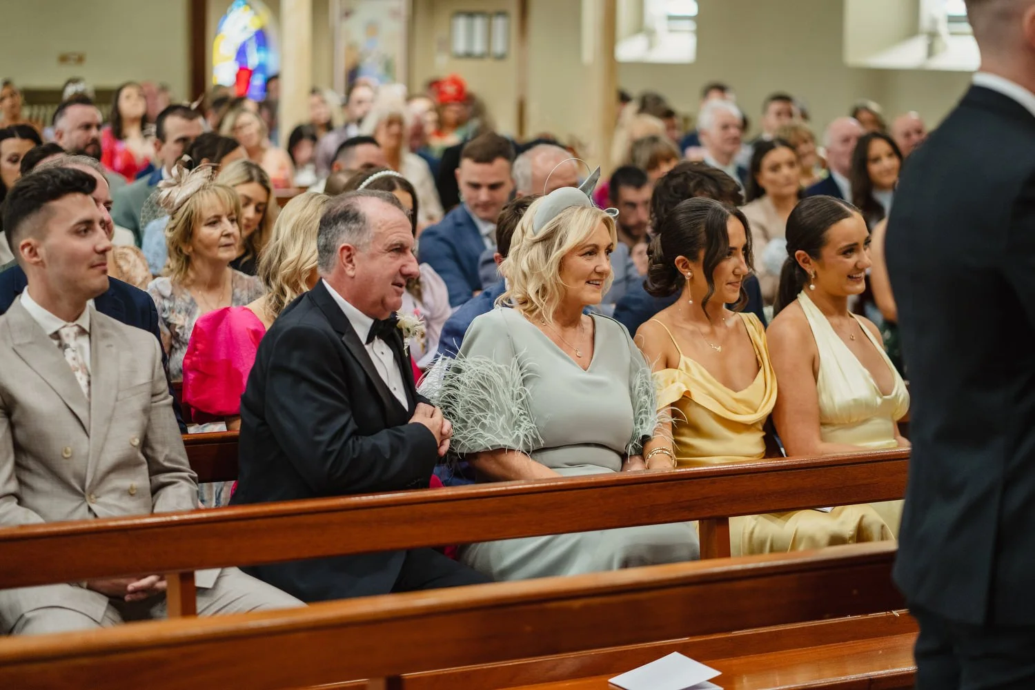 Castle Leslie Estate Wedding by Simple Tapestry 078.JPG