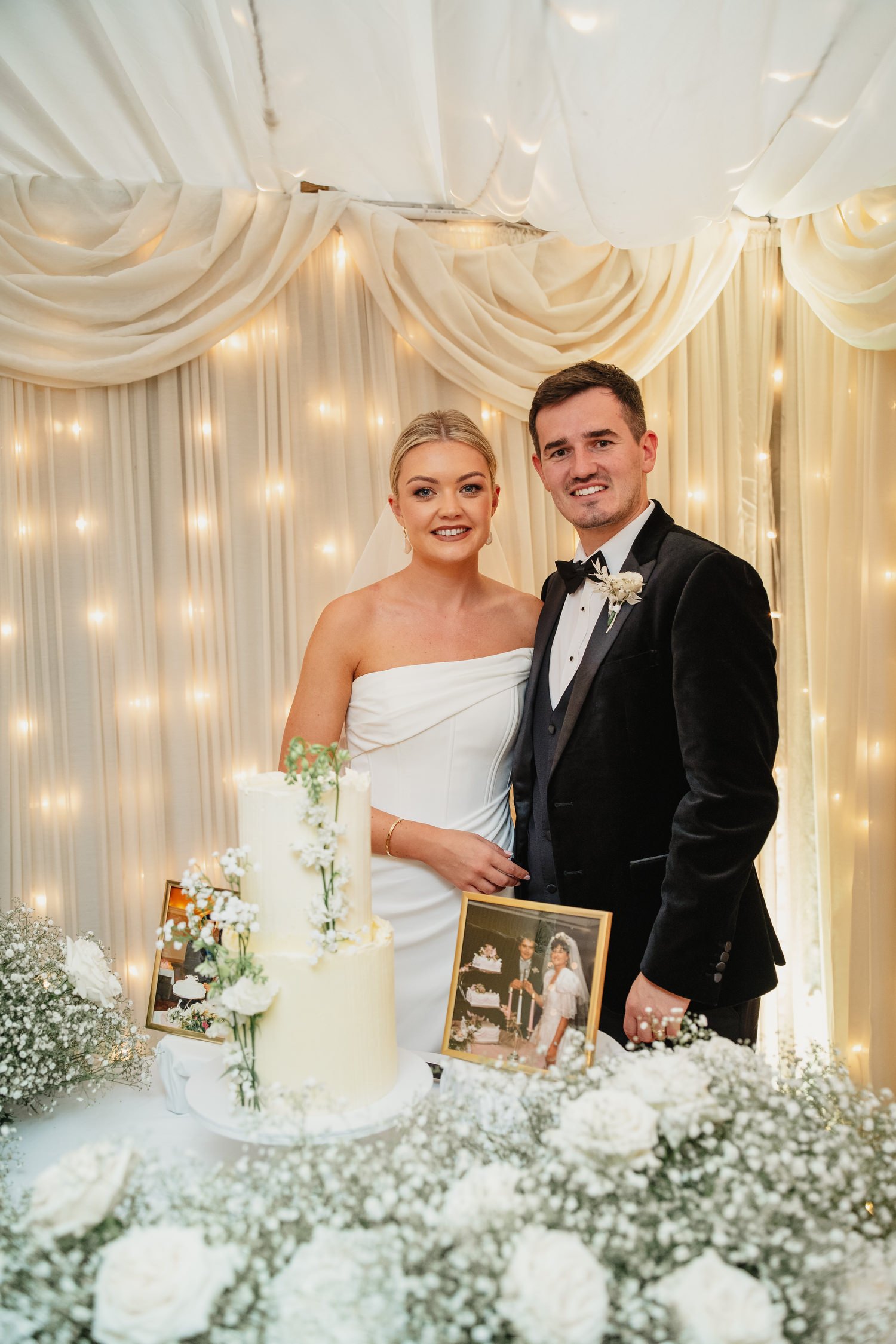 Castle Leslie Estate Wedding by Simple Tapestry 189.JPG