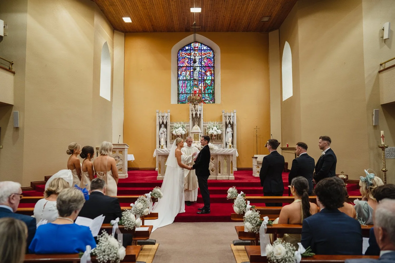 Castle Leslie Estate Wedding by Simple Tapestry 073.JPG