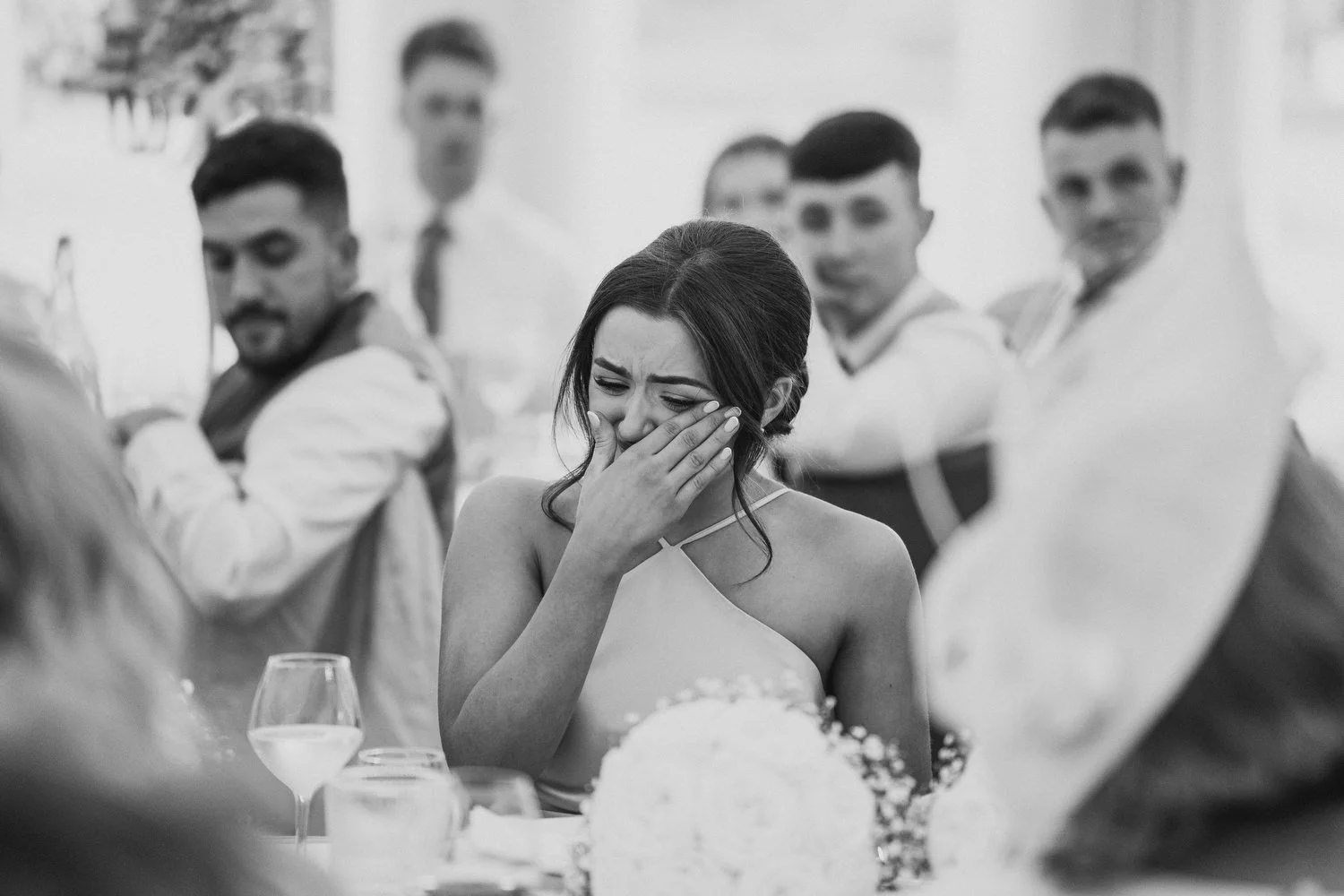 Castle Leslie Estate Wedding by Simple Tapestry 172.JPG