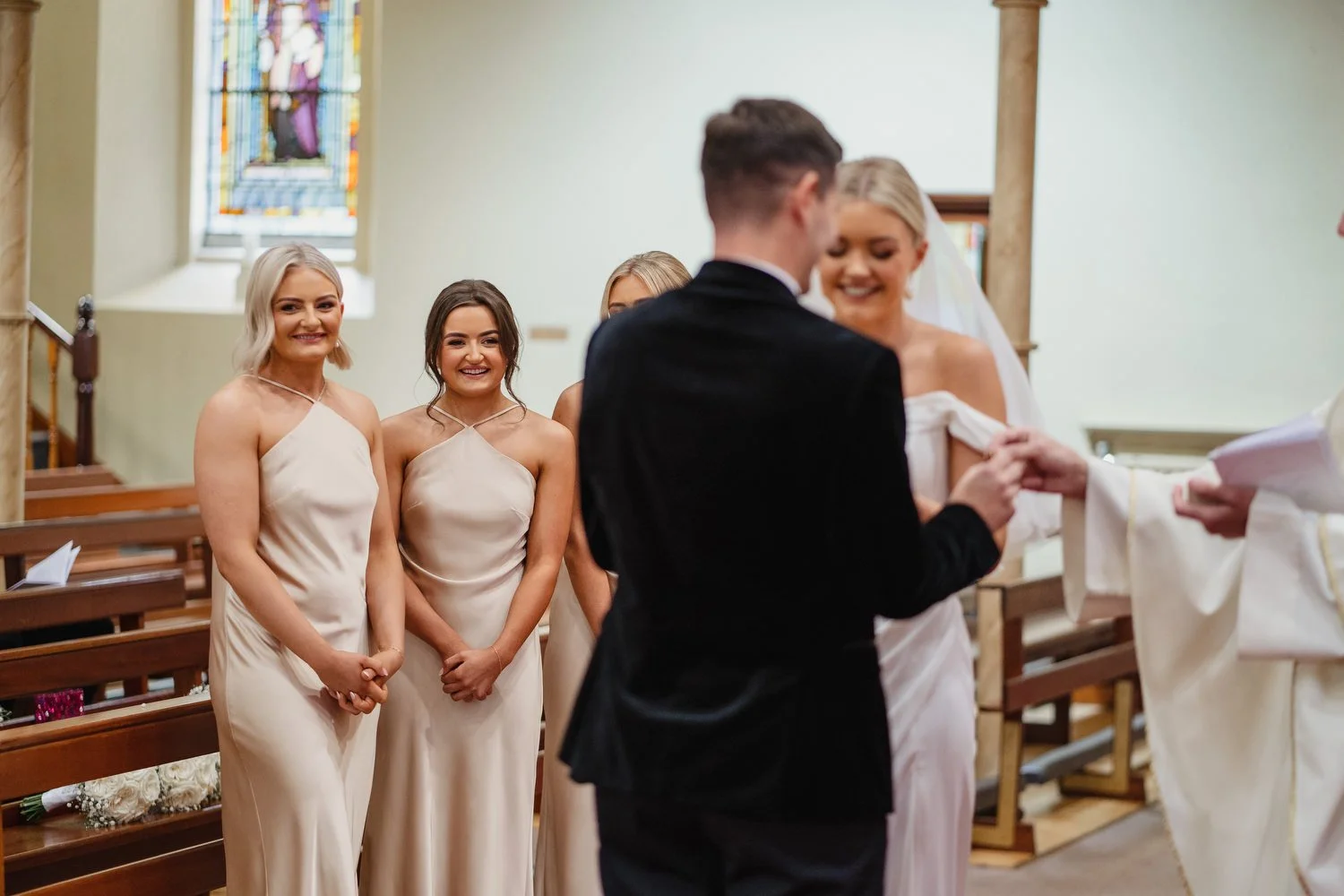 Castle Leslie Estate Wedding by Simple Tapestry 077.JPG