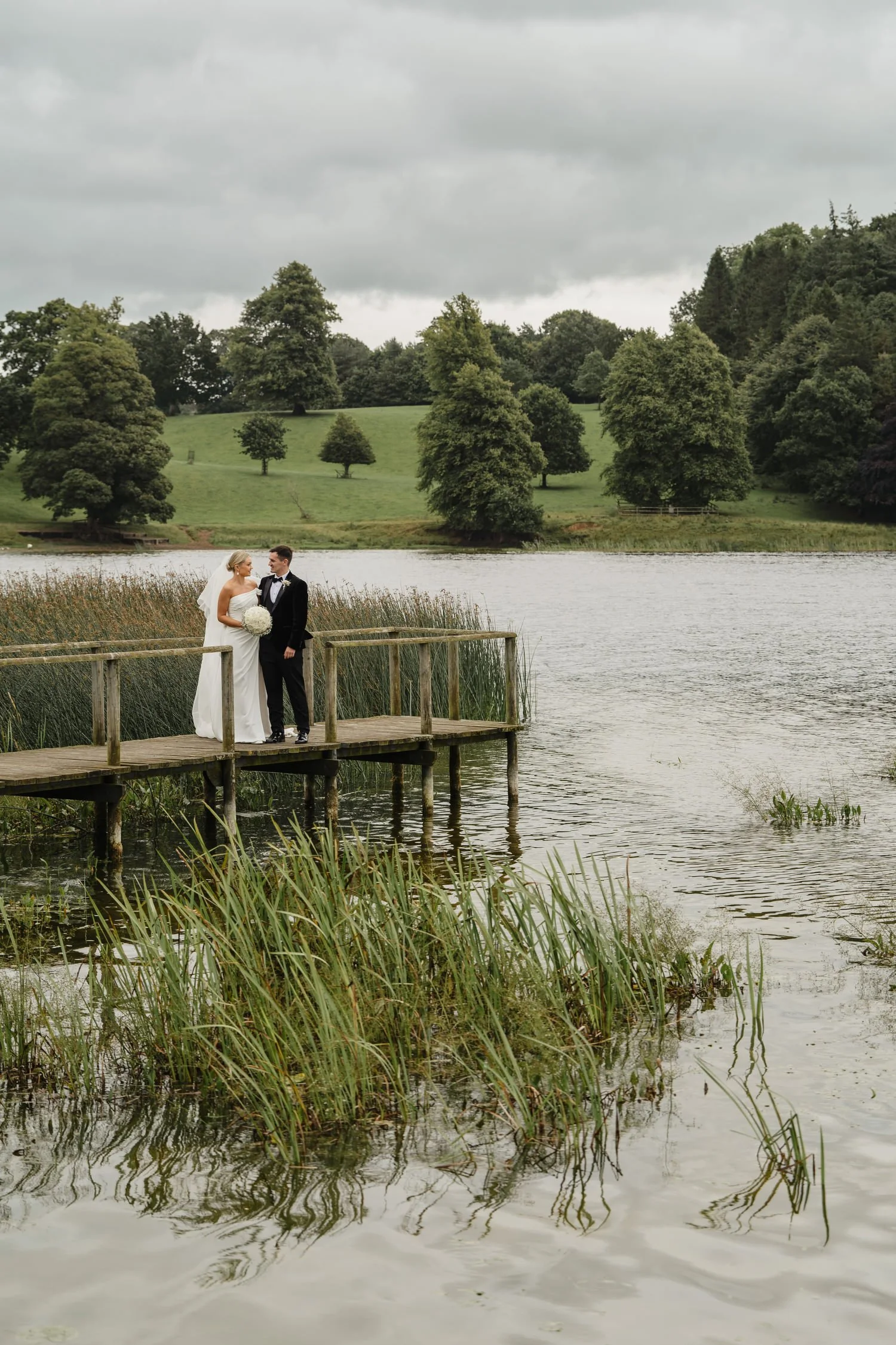 Castle Leslie Estate Wedding by Simple Tapestry 106.JPG