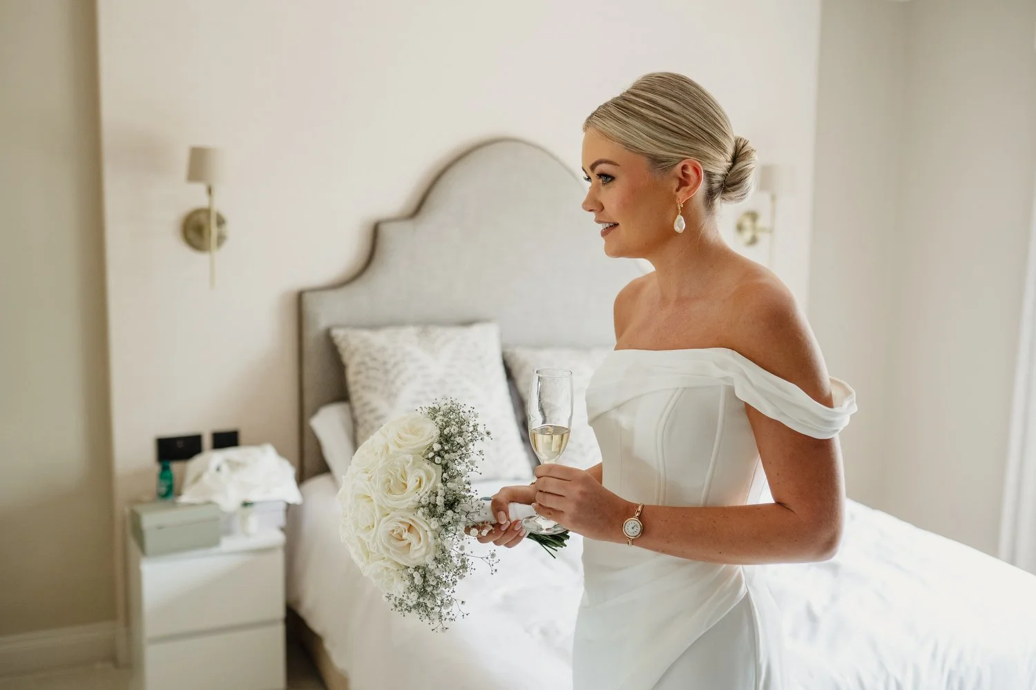 Castle Leslie Estate Wedding by Simple Tapestry 037.JPG